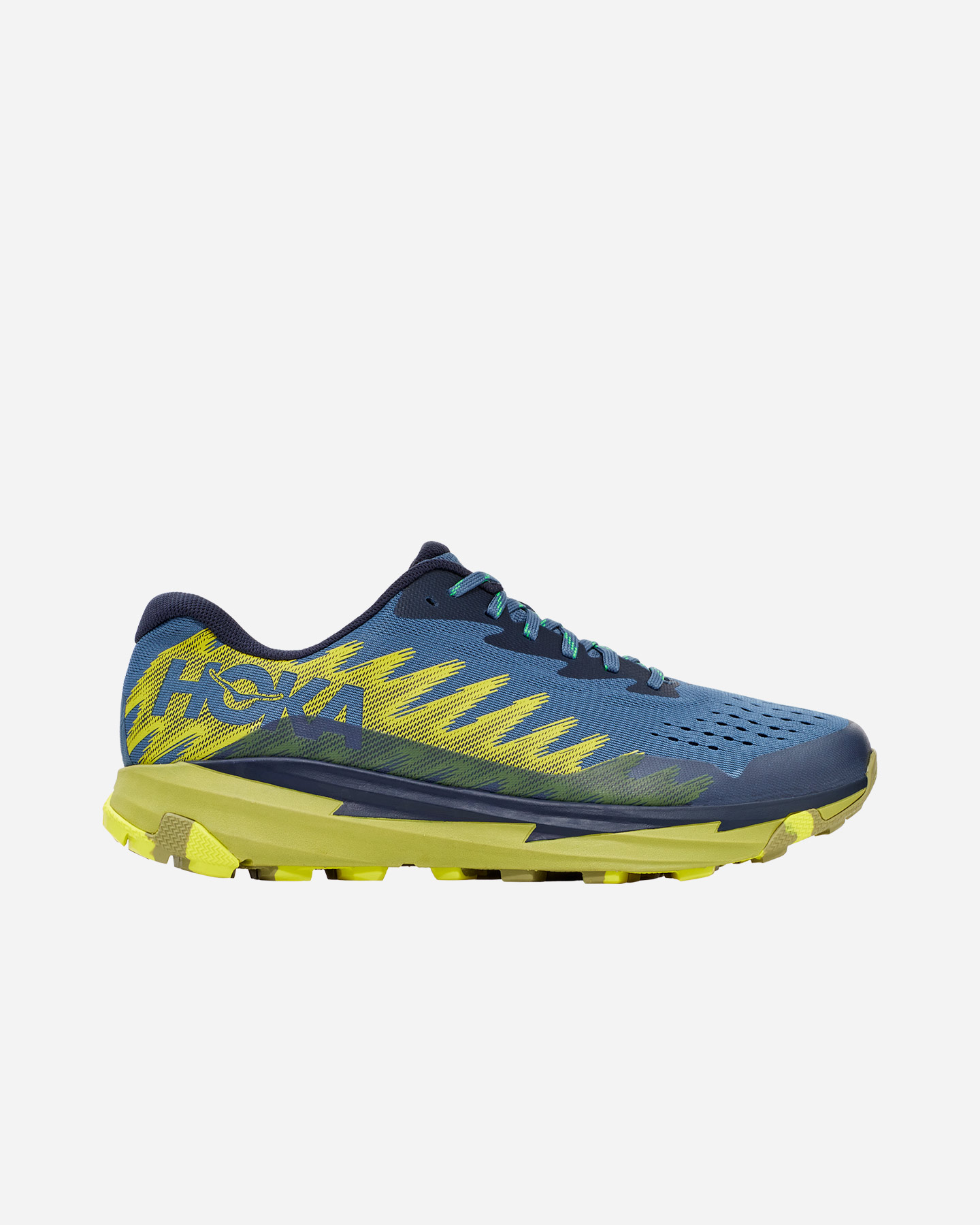 Scarpe trail HOKA TORRENT 3 M - 0 | Cisalfa Sport