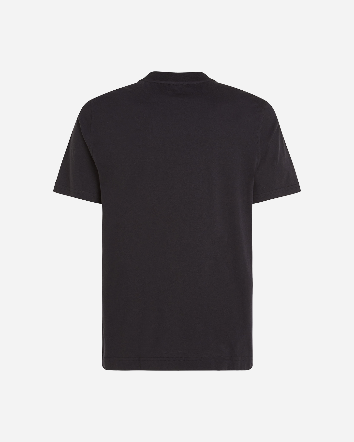 T-shirt CALVIN KLEIN SPORT ESSENTIAL BAND M - Nero - 1 | Cisalfa Sport
