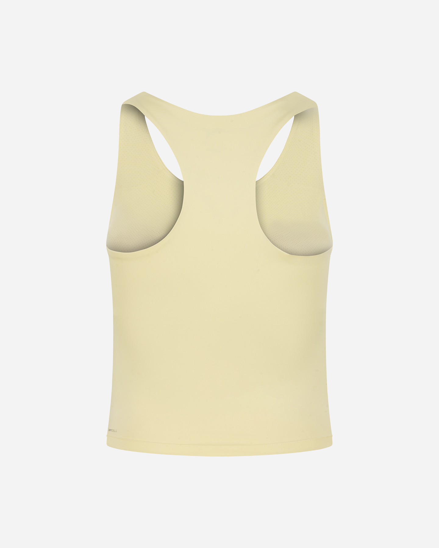 Canotta training PUMA TAD ESSENTIALS 2IN1 W - Giallo - 1 | Cisalfa Sport