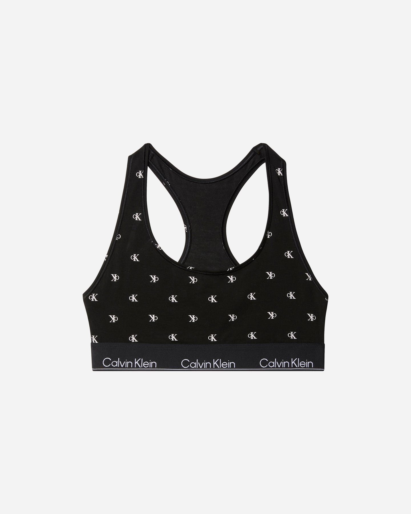 Intimo CALVIN KLEIN UNDERWEAR ICON W - Nero - 0 | Cisalfa Sport