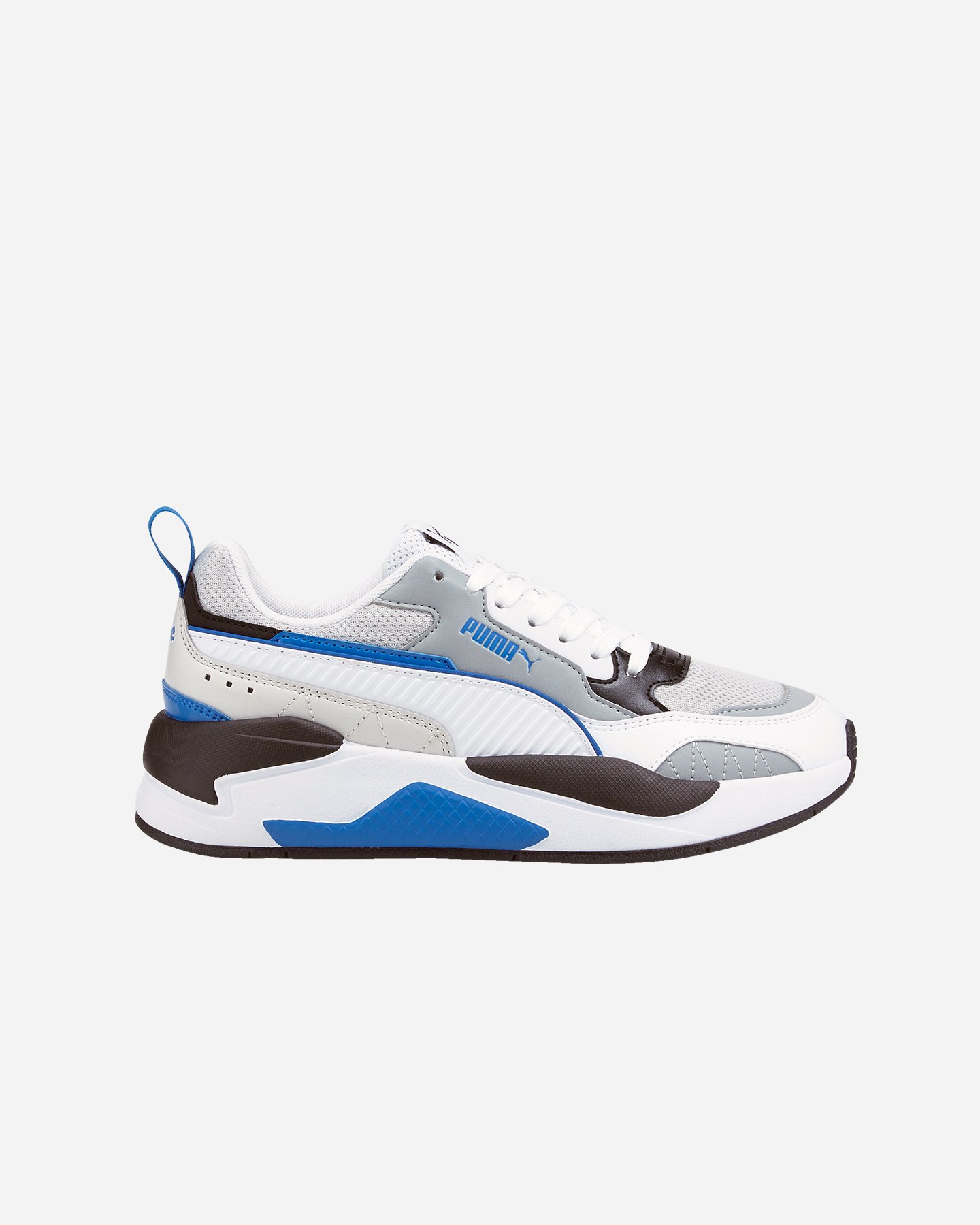 Scarpe sneakers PUMA X-RAY 2 SQUARE AC JR GS - 6 | Cisalfa Sport