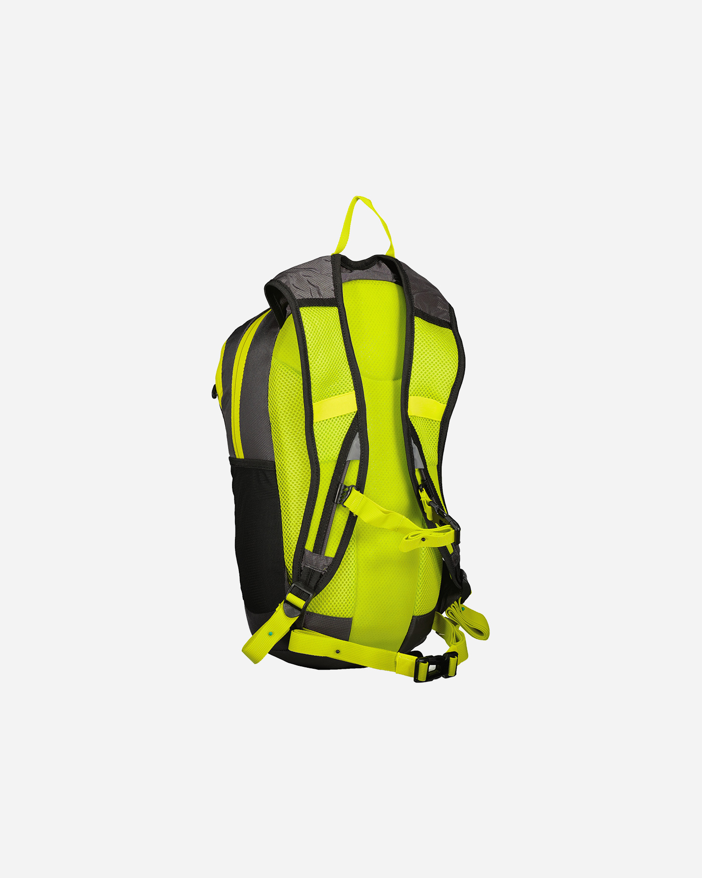 Zaino trail running 8848 APRICA 18  - Antracite - 1 | Cisalfa Sport