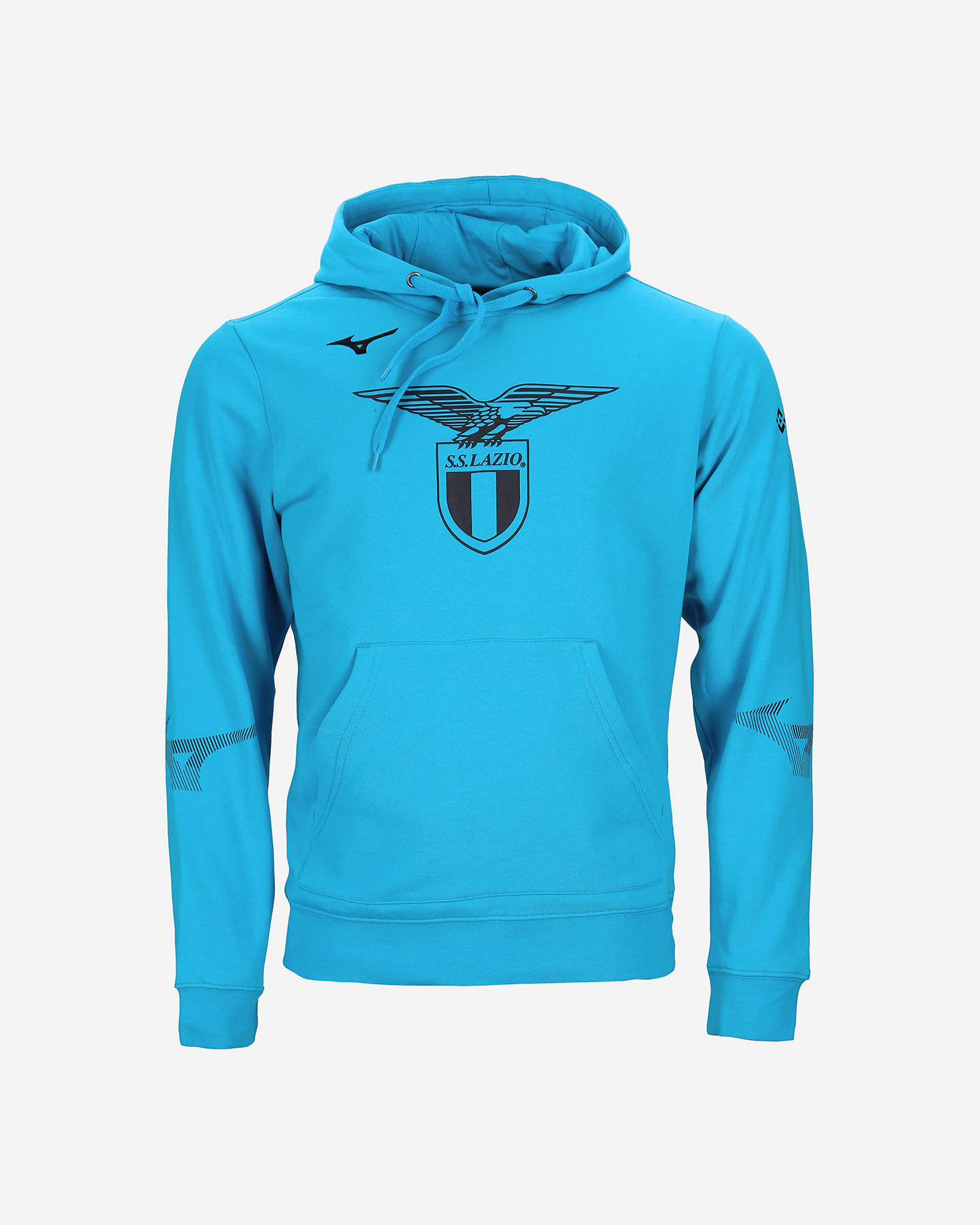 Abbigliamento calcio ufficiale MIZUNO LAZIO AQUILA 22/23 M - 1 | Cisalfa Sport