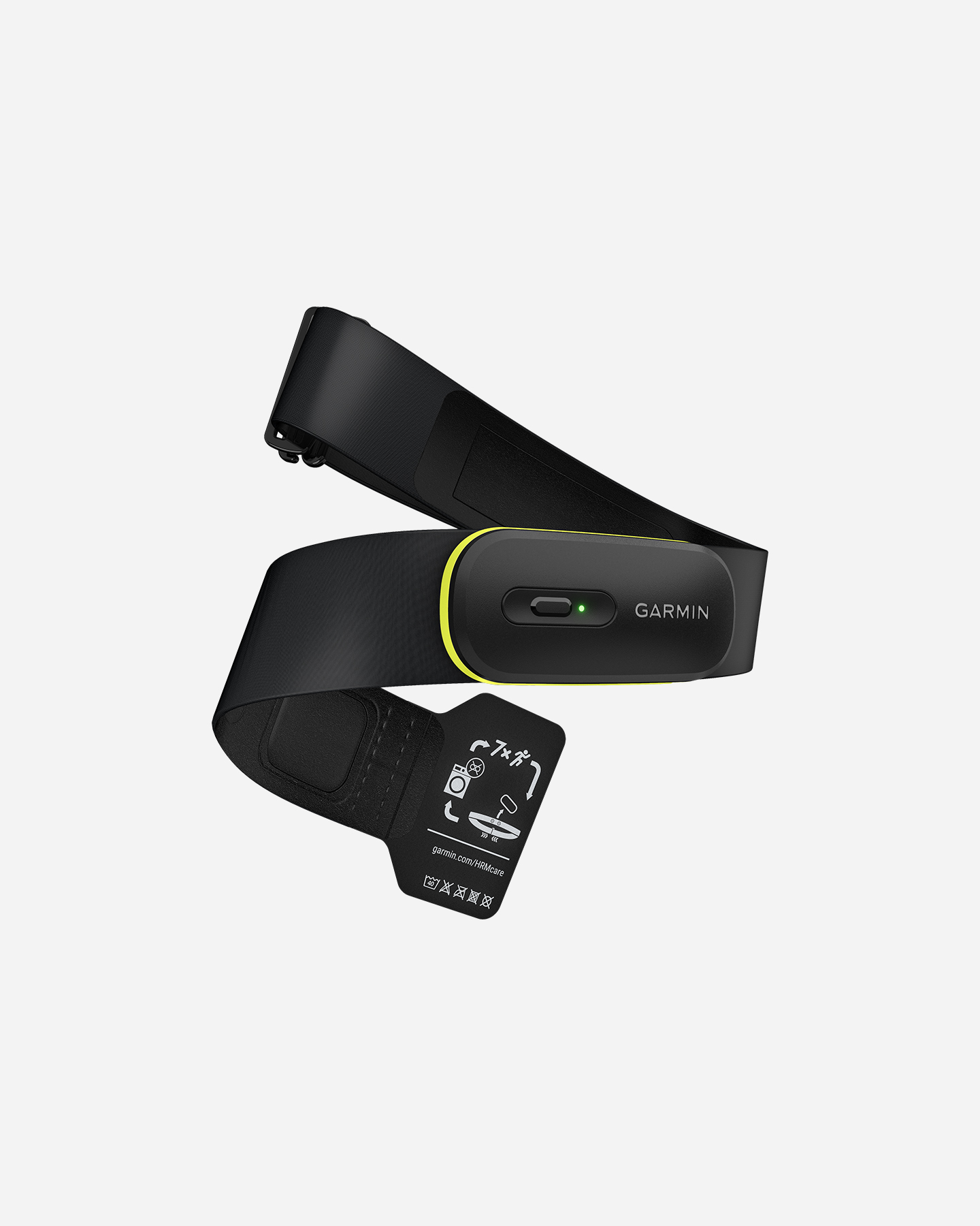 Fitness tracker GARMIN HRM 600 M-XL  - Nero - 1 | Cisalfa Sport