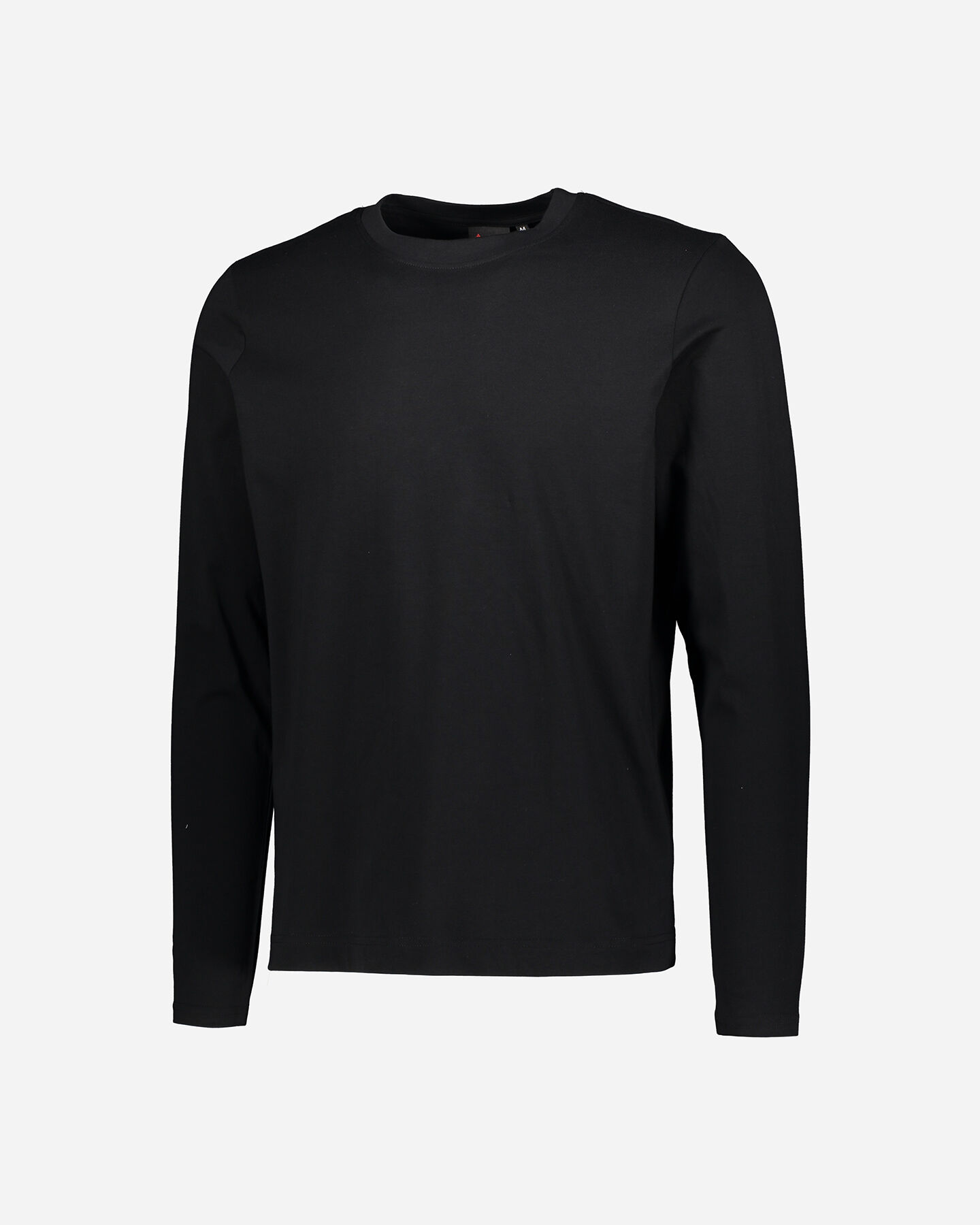 T-shirt ABC JERSEY M - Nero - 5 | Cisalfa Sport