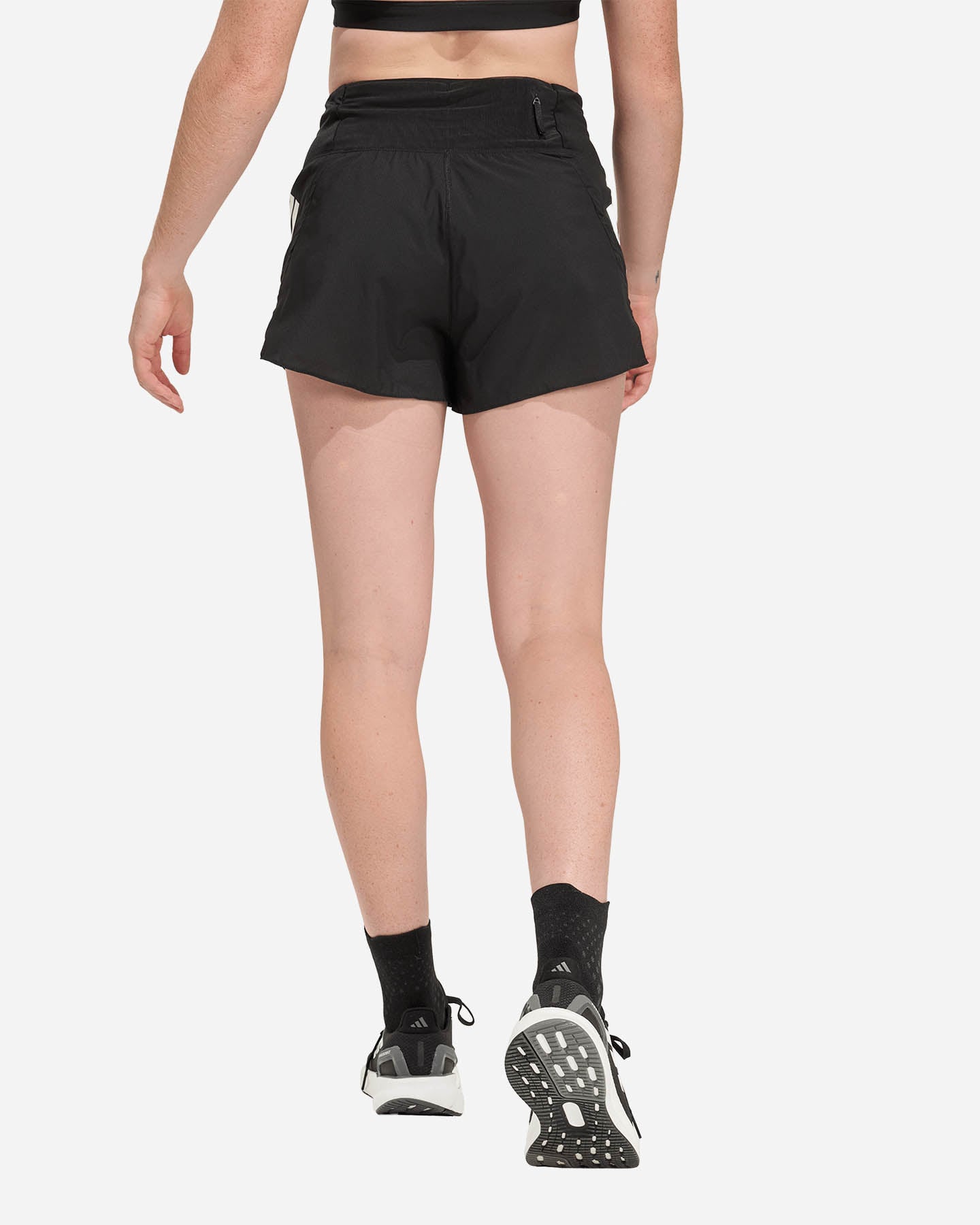 Short running ADIDAS ADI365 FORMOTION W - Nero - 3 | Cisalfa Sport
