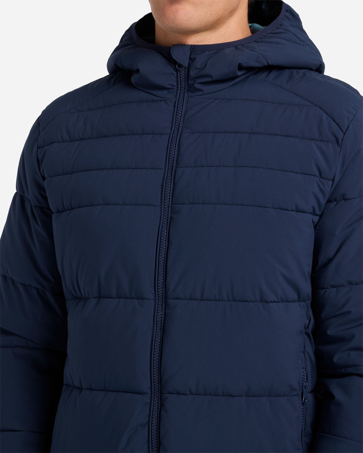 Giubbotto DACK'S ESSENTIAL M - Blu - 4 | Cisalfa Sport