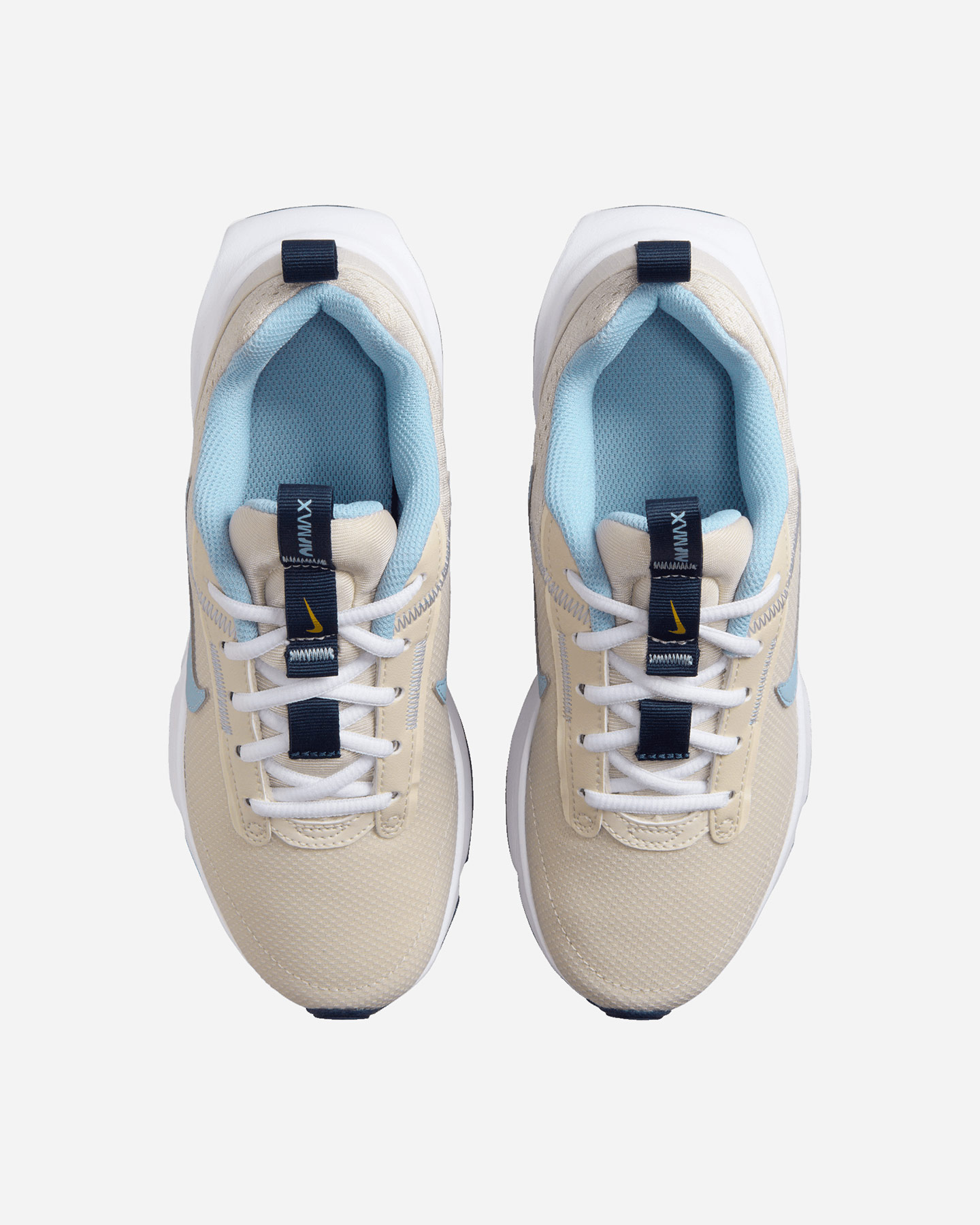 Scarpe sneakers NIKE AIR MAX INTRLK GS JR - 15 | Cisalfa Sport