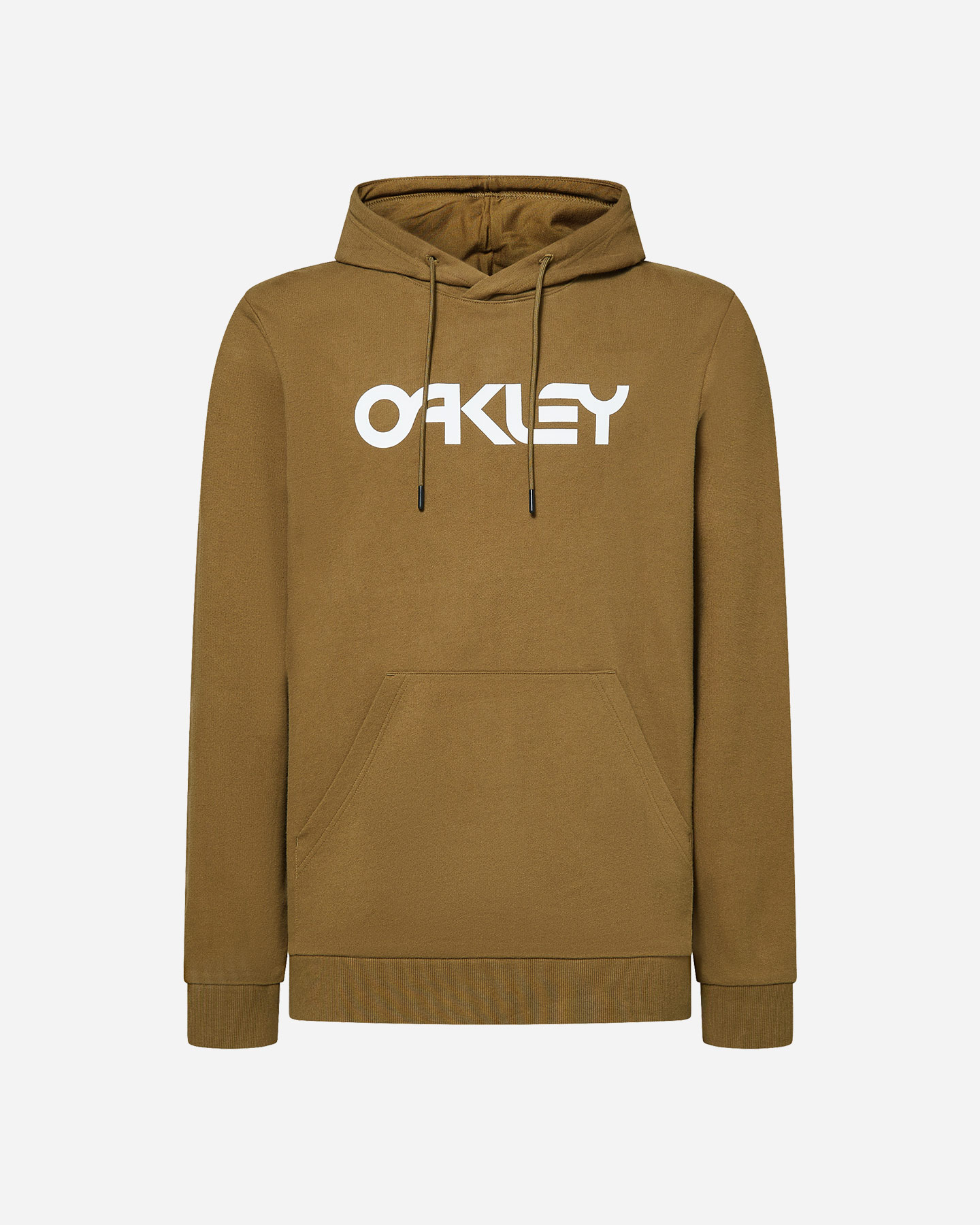 Pile sci OAKLEY HOODIE 2.0 M - Verde - 0 | Cisalfa Sport