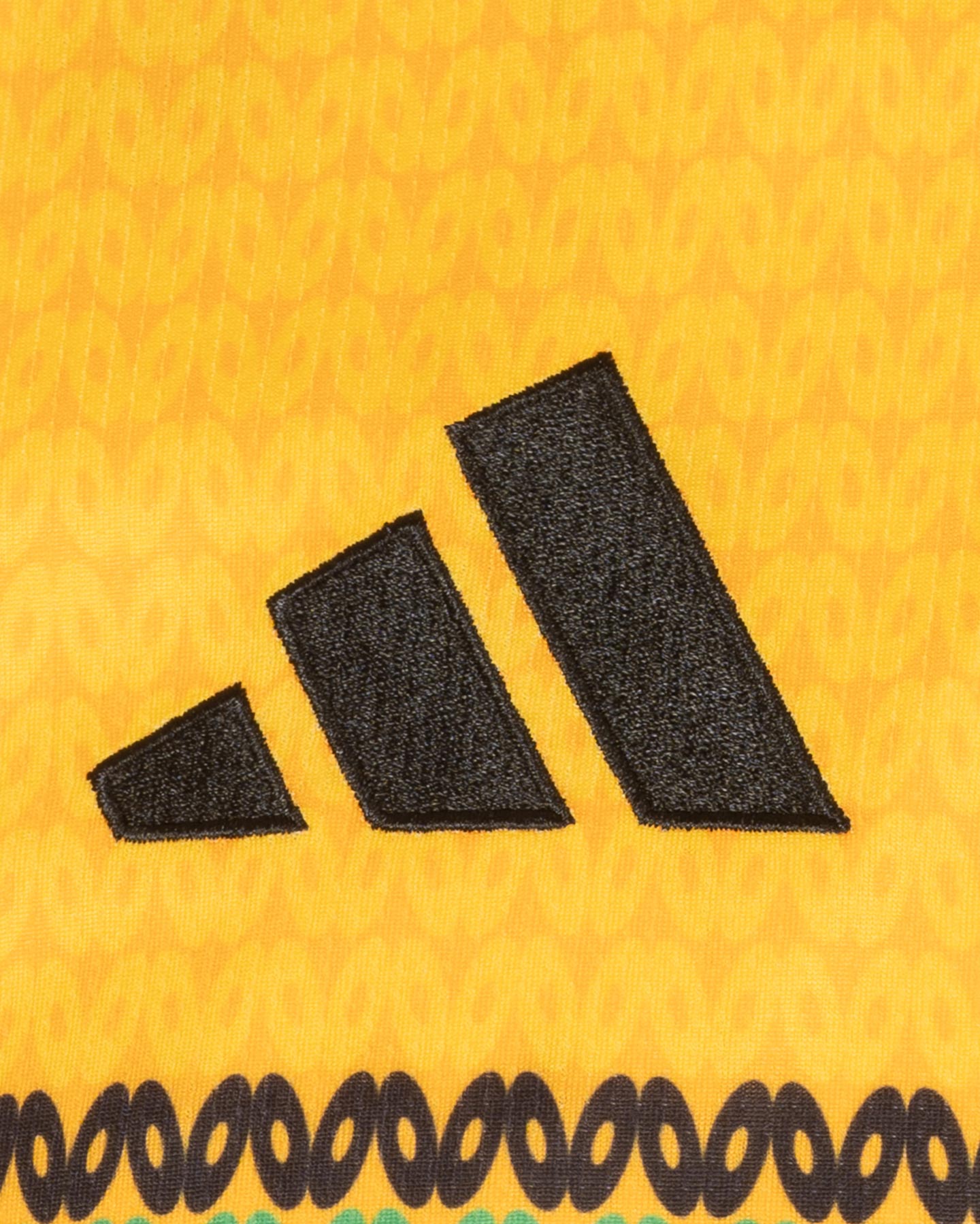 Maglia calcio ufficiale ADIDAS JAMAICA M10 HOME M - Color mix - 2 | Cisalfa Sport