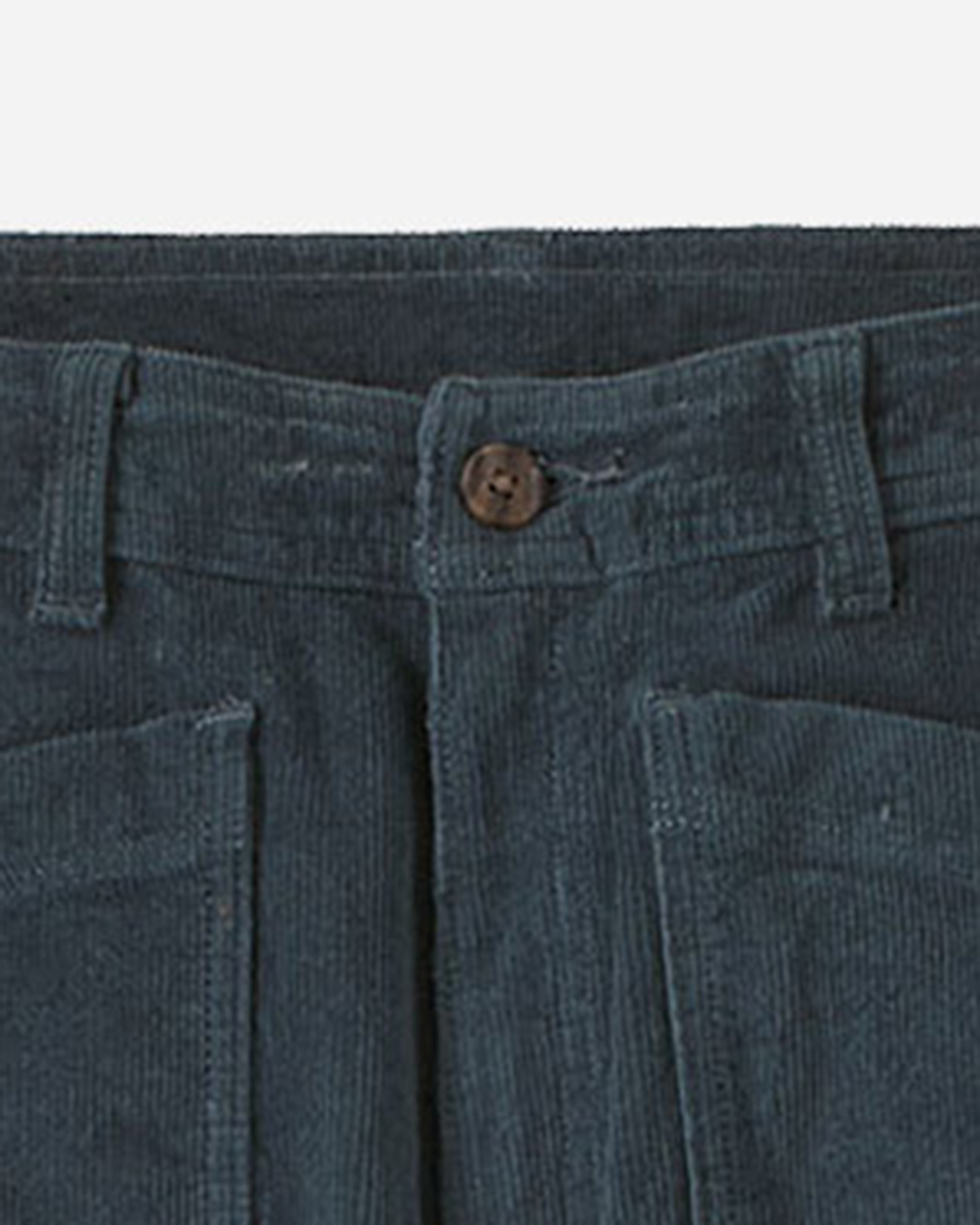 Pantalone outdoor PATAGONIA WIDE LEG W - Blu - 1 | Cisalfa Sport