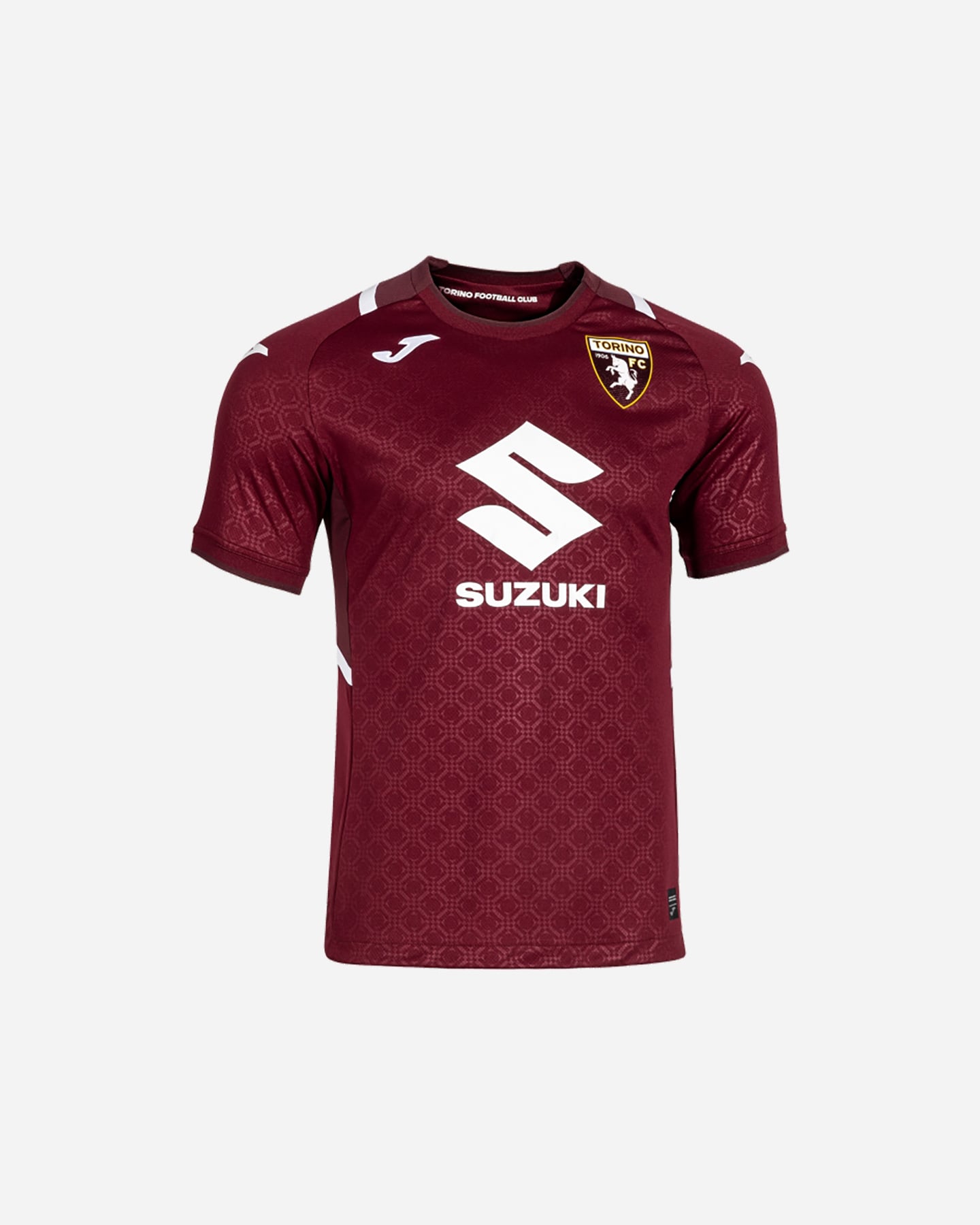 Maglia calcio ufficiale JOMA TORINO HOME 26-27 JR - 1 | Cisalfa Sport
