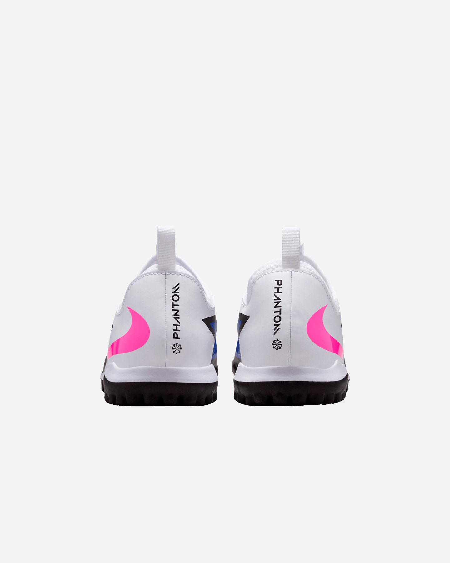 Scarpe calcio NIKE PHANTOM GX ACADEMY TF JR - Color mix - 4 | Cisalfa Sport