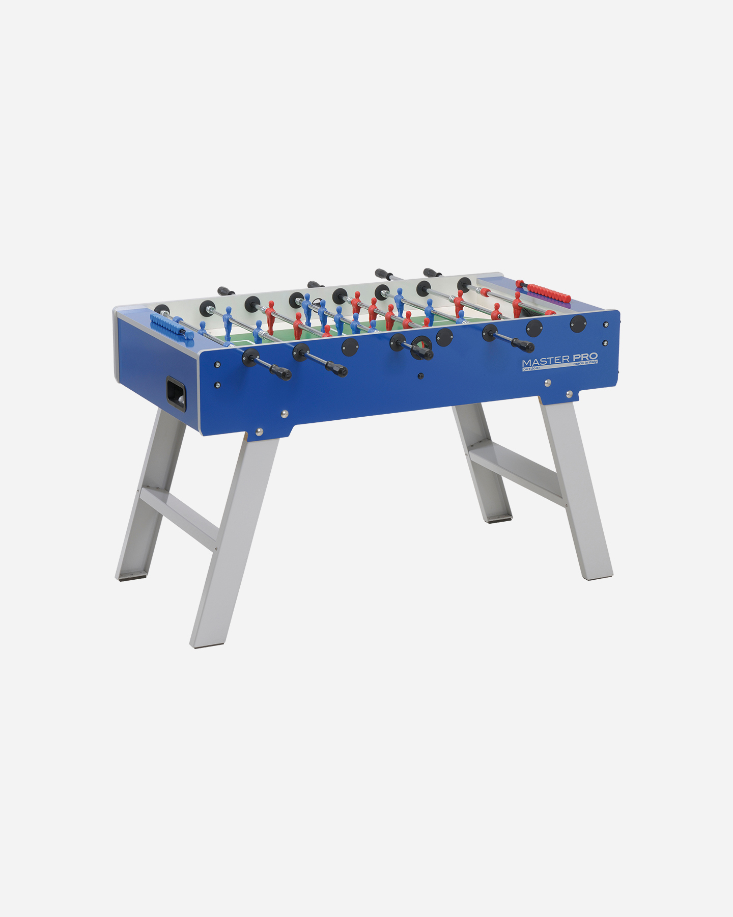 Gioco sport GARLANDO MASTER PRO WEATHERPROOF - Color mix - 0 | Cisalfa Sport