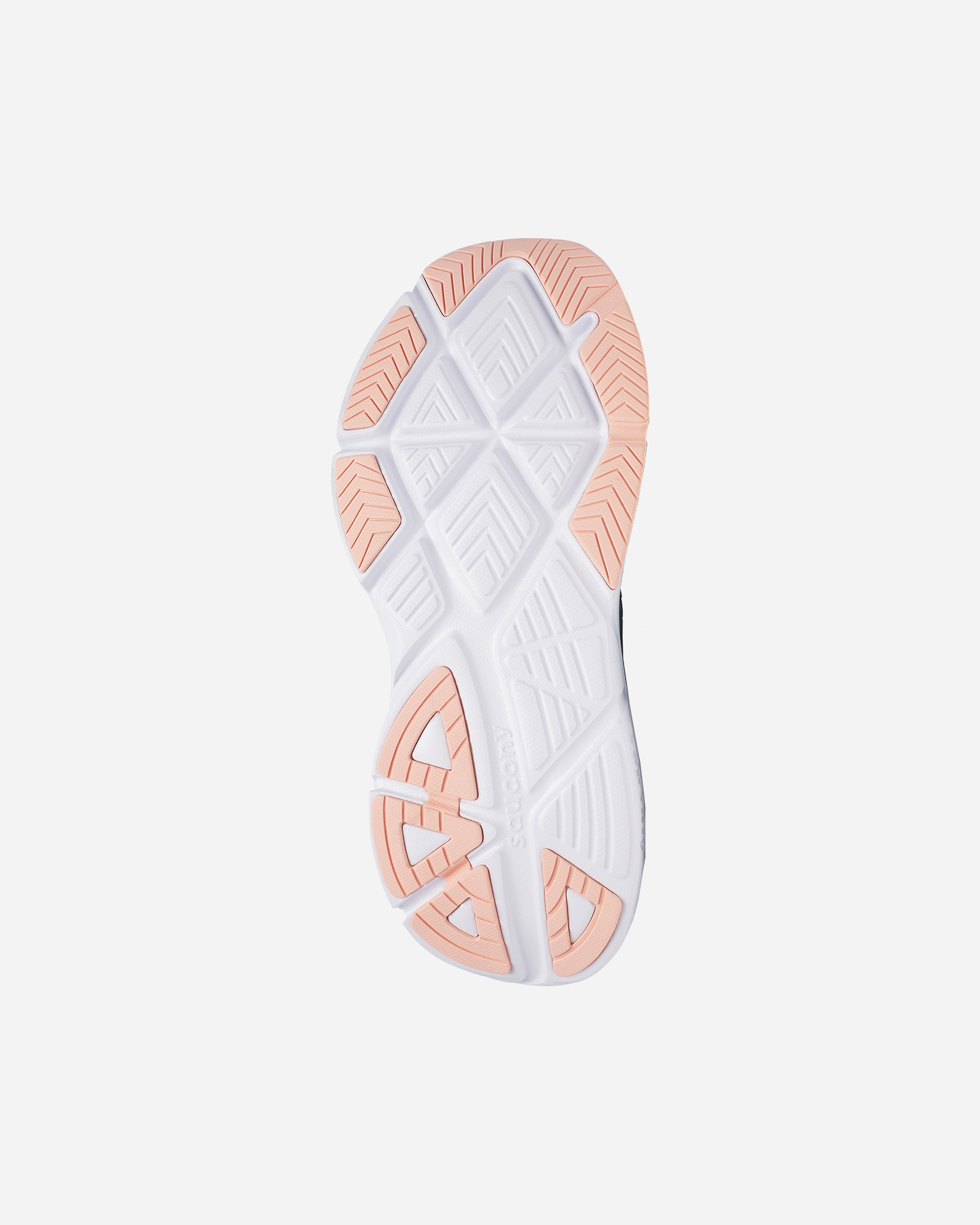 Scarpe running SAUCONY GUIDE 17 W - Azzurro - 2 | Cisalfa Sport