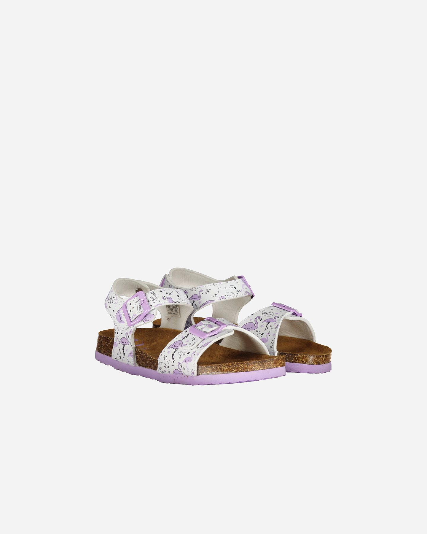 Sandali MISTRAL CORK JR - Color mix - 1 | Cisalfa Sport