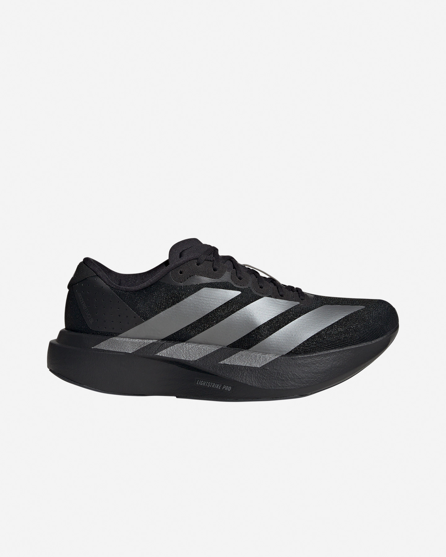 Scarpe running ADIDAS ADIZERO EVO SL W - Nero - 0 | Cisalfa Sport