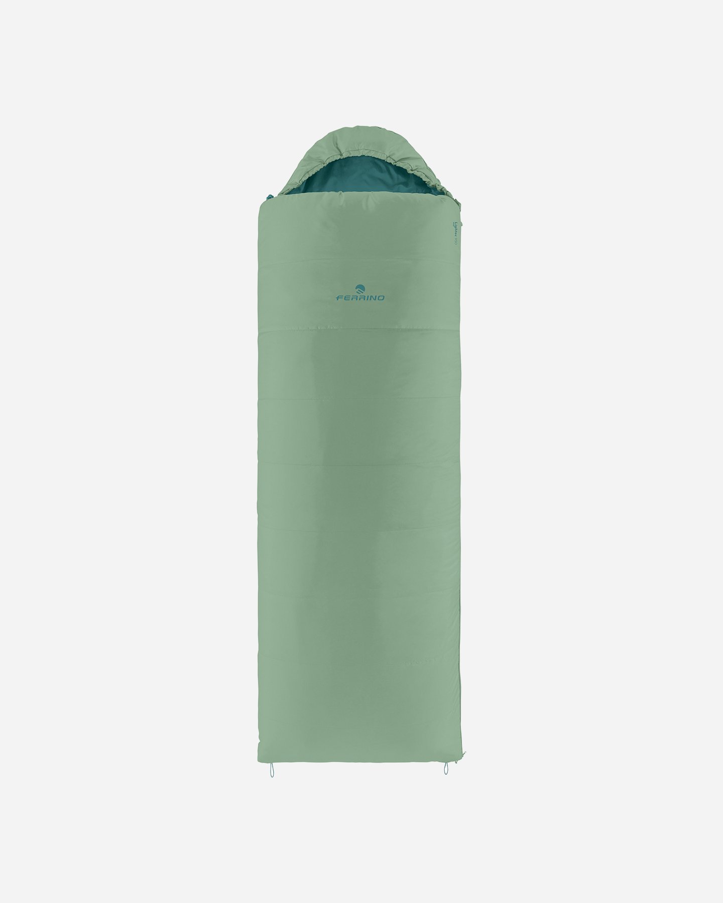 Lightec 950 Sq - Sacco A Pelo Sintetico