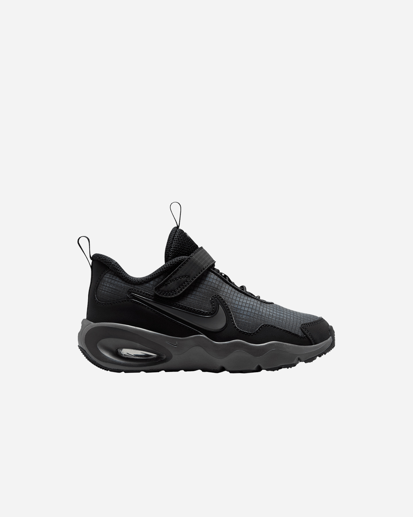 Scarpe sneakers NIKE AIR MAX NOVA PS JR - Nero - 0 | Cisalfa Sport