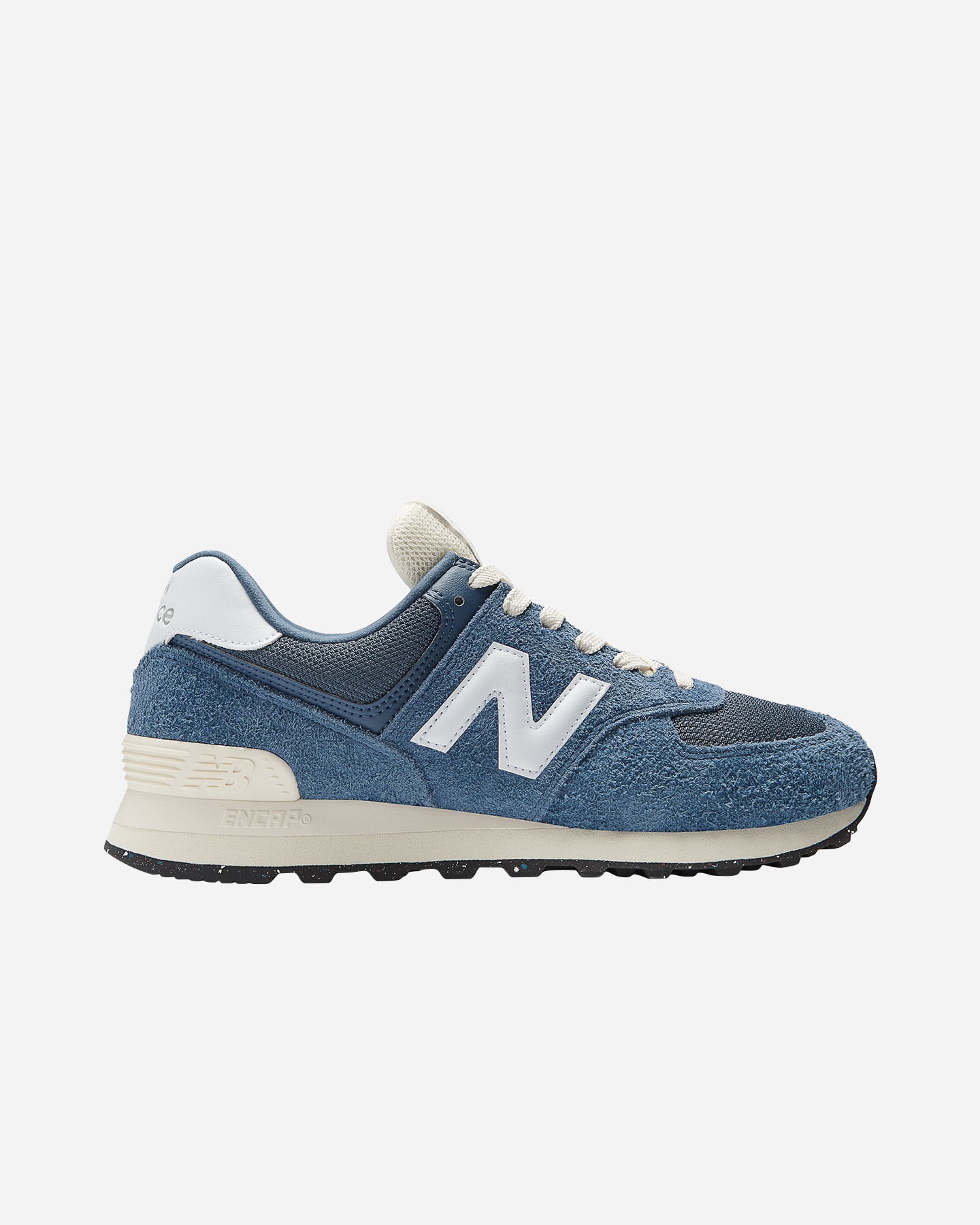 Scarpe sneakers NEW BALANCE 574 M - Blu - 0 | Cisalfa Sport