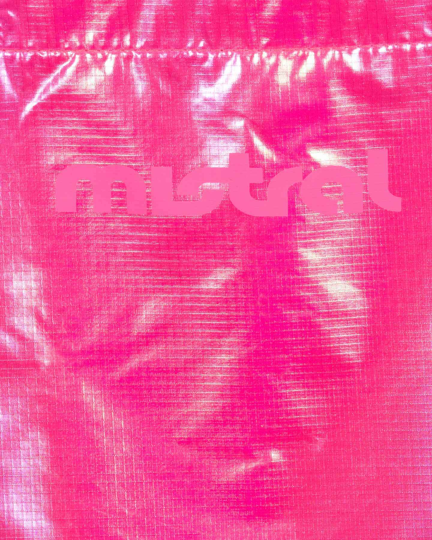 Borsa MISTRAL NYLON CANG W - Rosa - 1 | Cisalfa Sport