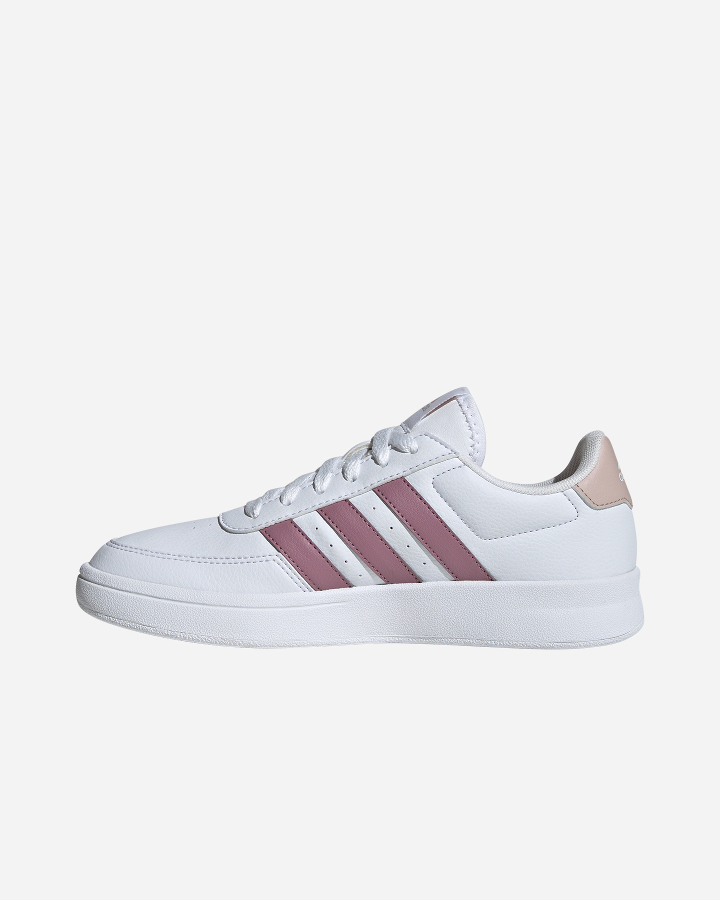 Scarpe sneakers ADIDAS BREAKNET 2.0 W - Color mix - 3 | Cisalfa Sport