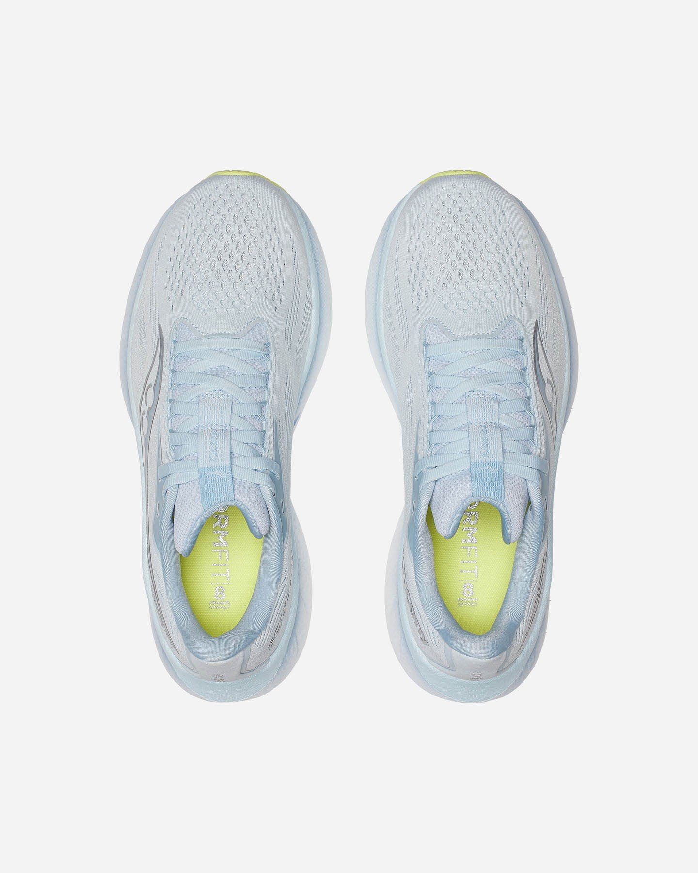 Scarpe running SAUCONY RIDE 18 W - Arancione - 3 | Cisalfa Sport