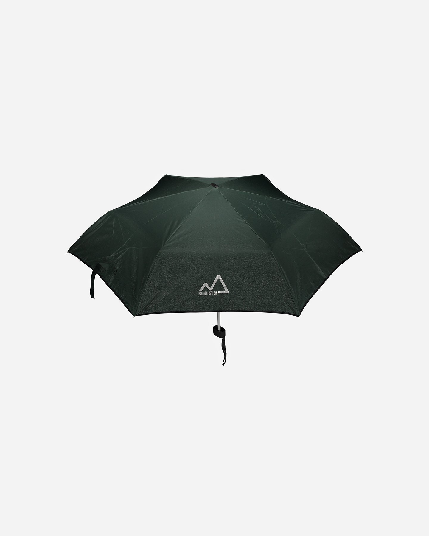 Ombrello 8848 RAIN PACKABLE - Verde - 2 | Cisalfa Sport