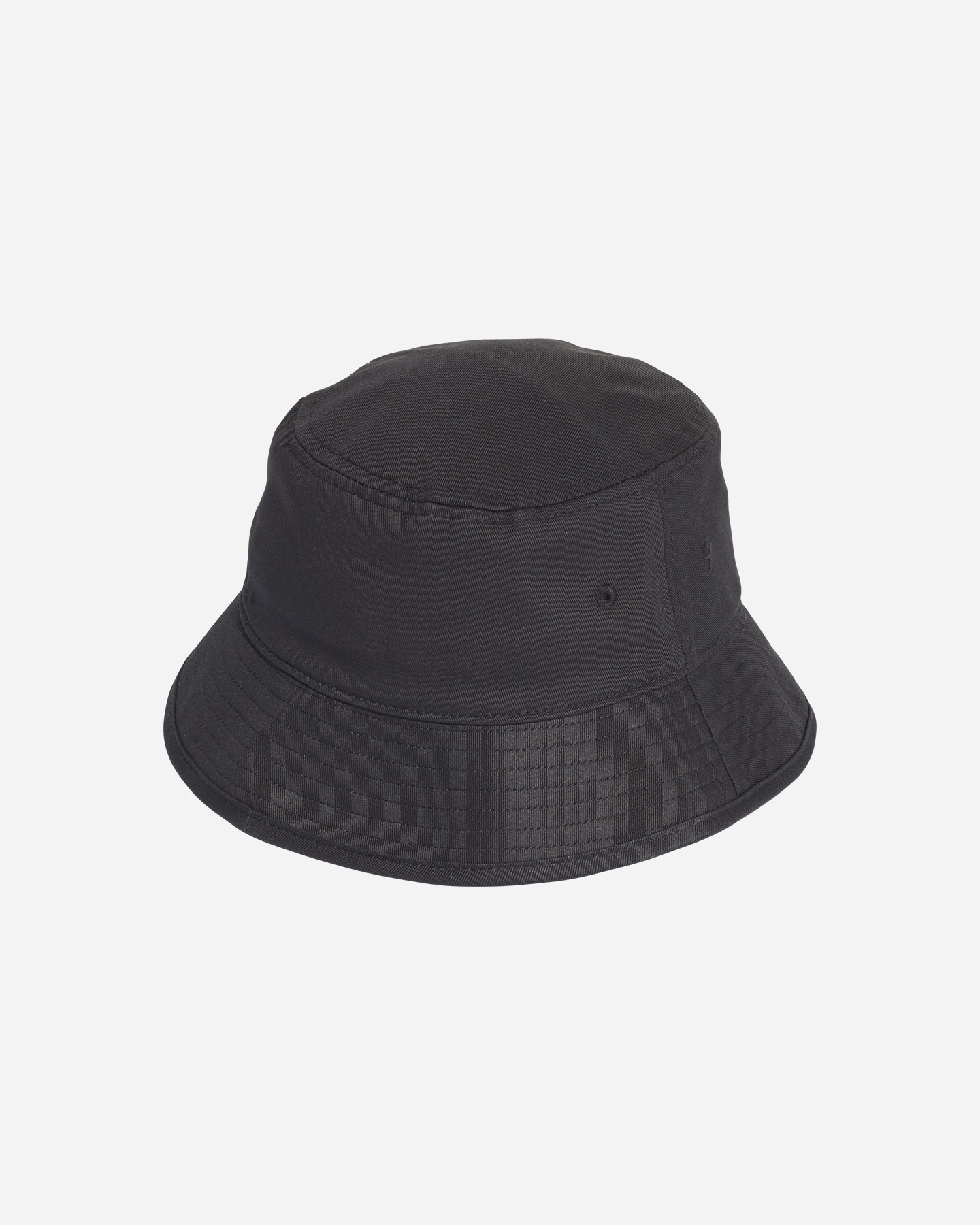 Cappellino ADIDAS ORIGINAL TREFOIL M - Nero - 1 | Cisalfa Sport