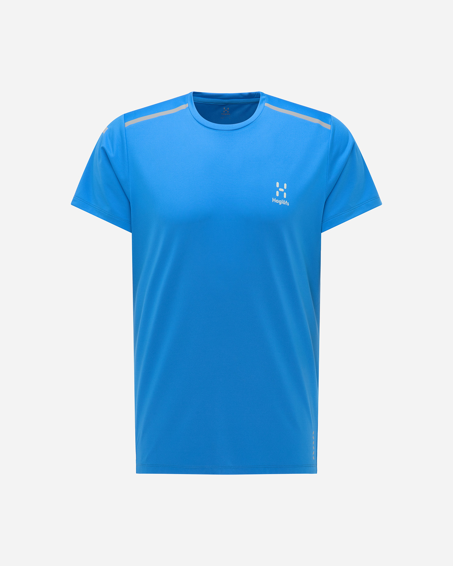 T-shirt HAGLOFS L.I.M TECH M - 0 | Cisalfa Sport