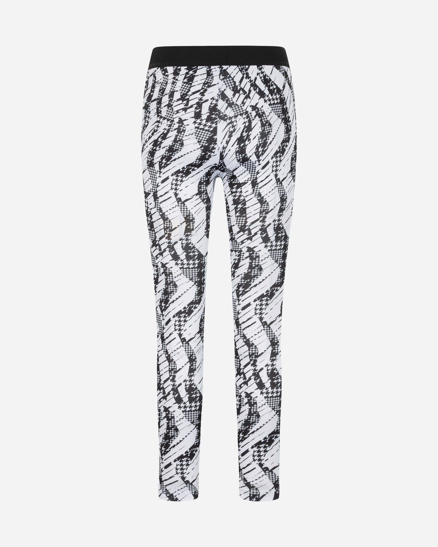 Leggings ARENA PRO W - Nero - 1 | Cisalfa Sport