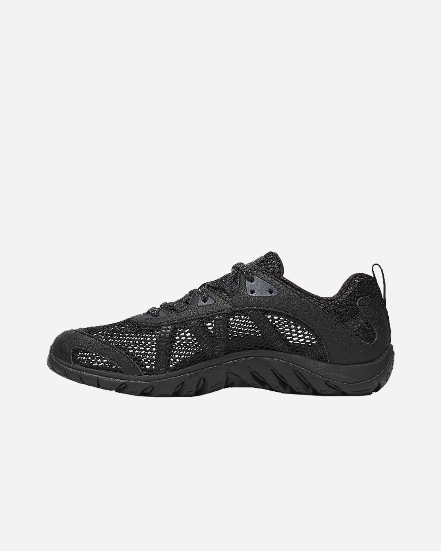 Scarpe trail MERRELL MAIPO 3 AEROSPORT M - Nero - 5 | Cisalfa Sport