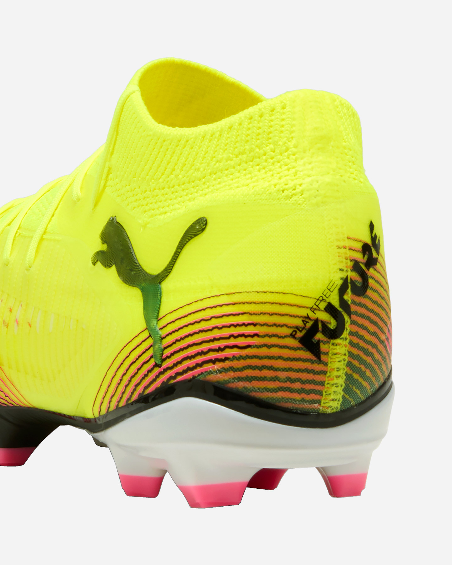 Scarpe calcio PUMA FUTURE PRO FG-AG M - Color mix - 5 | Cisalfa Sport