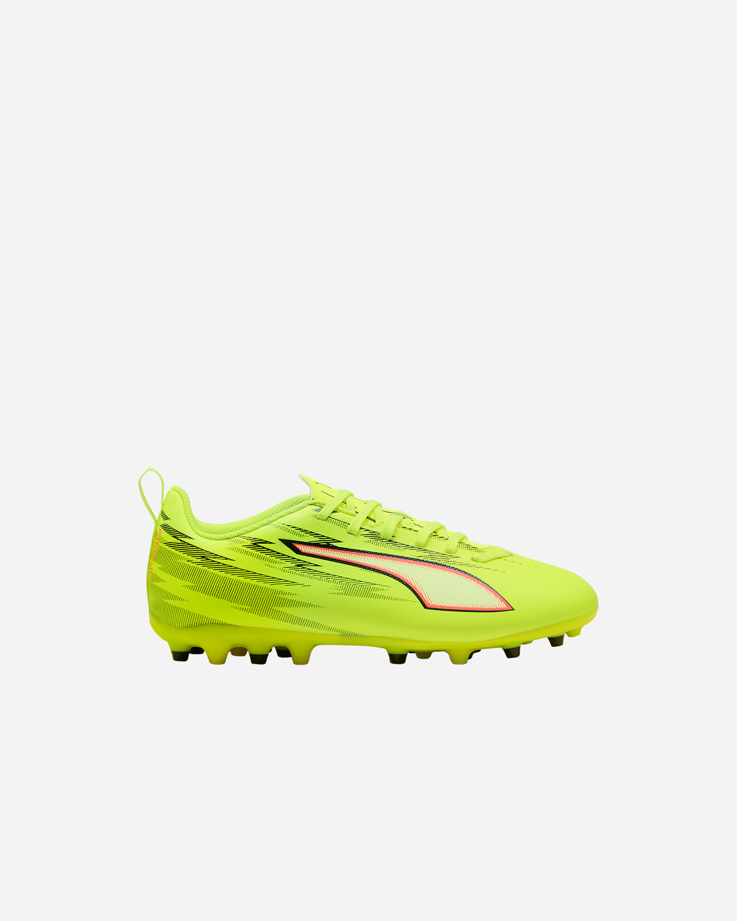 Scarpe calcio PUMA ULTRA 6 PLAY MG JR - Color mix - 0 | Cisalfa Sport