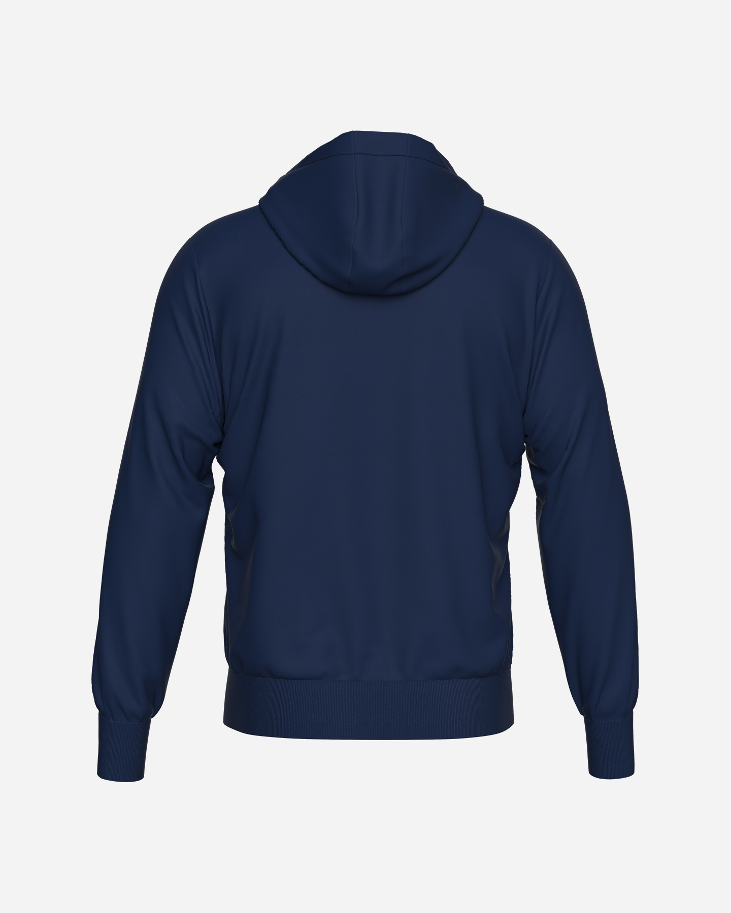 Maglia volley ERREA ITALIA FIPAV  - Blu - 3 | Cisalfa Sport