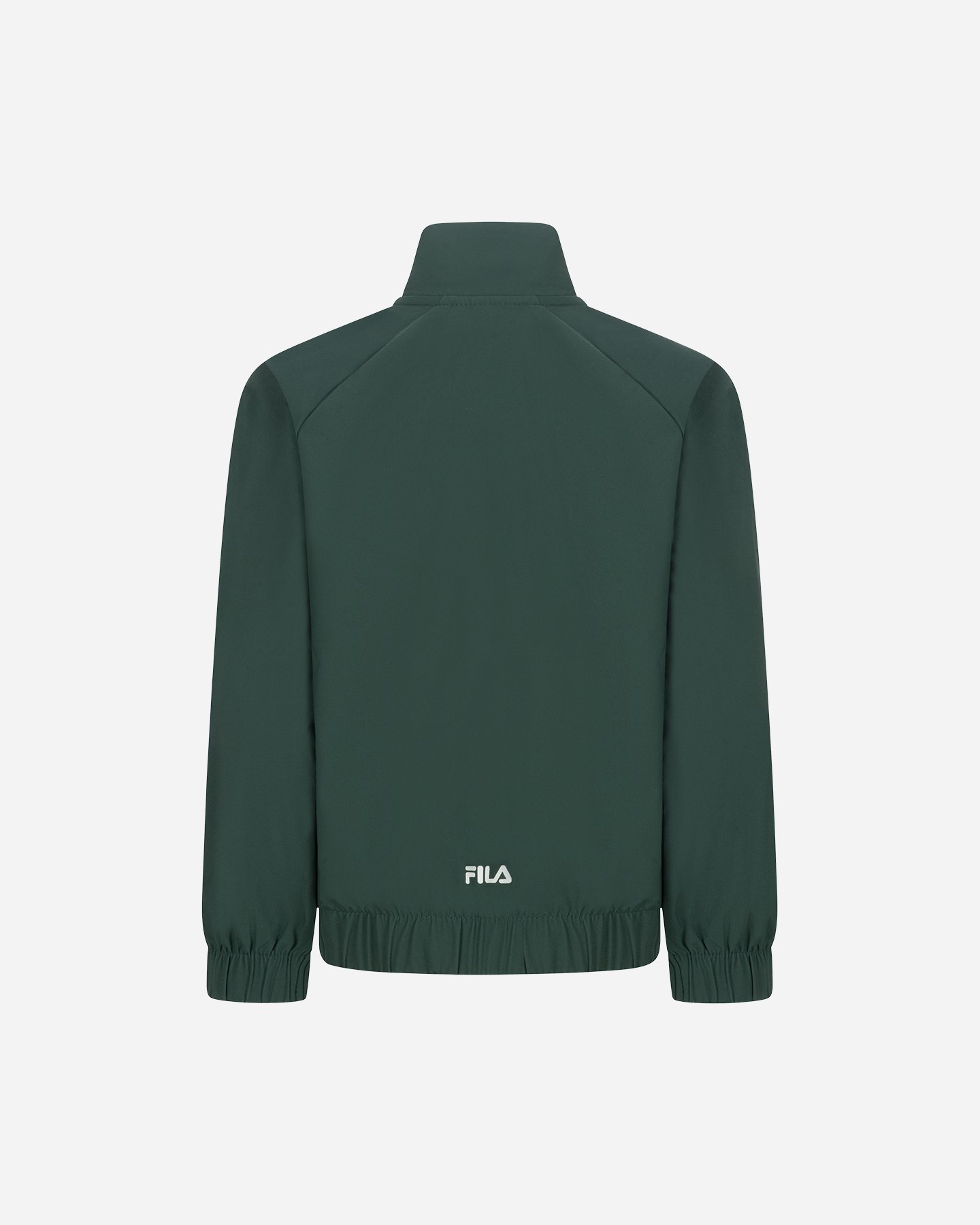Felpa FILA CONTEMPORARY STREET STYLE JR - Verde - 1 | Cisalfa Sport