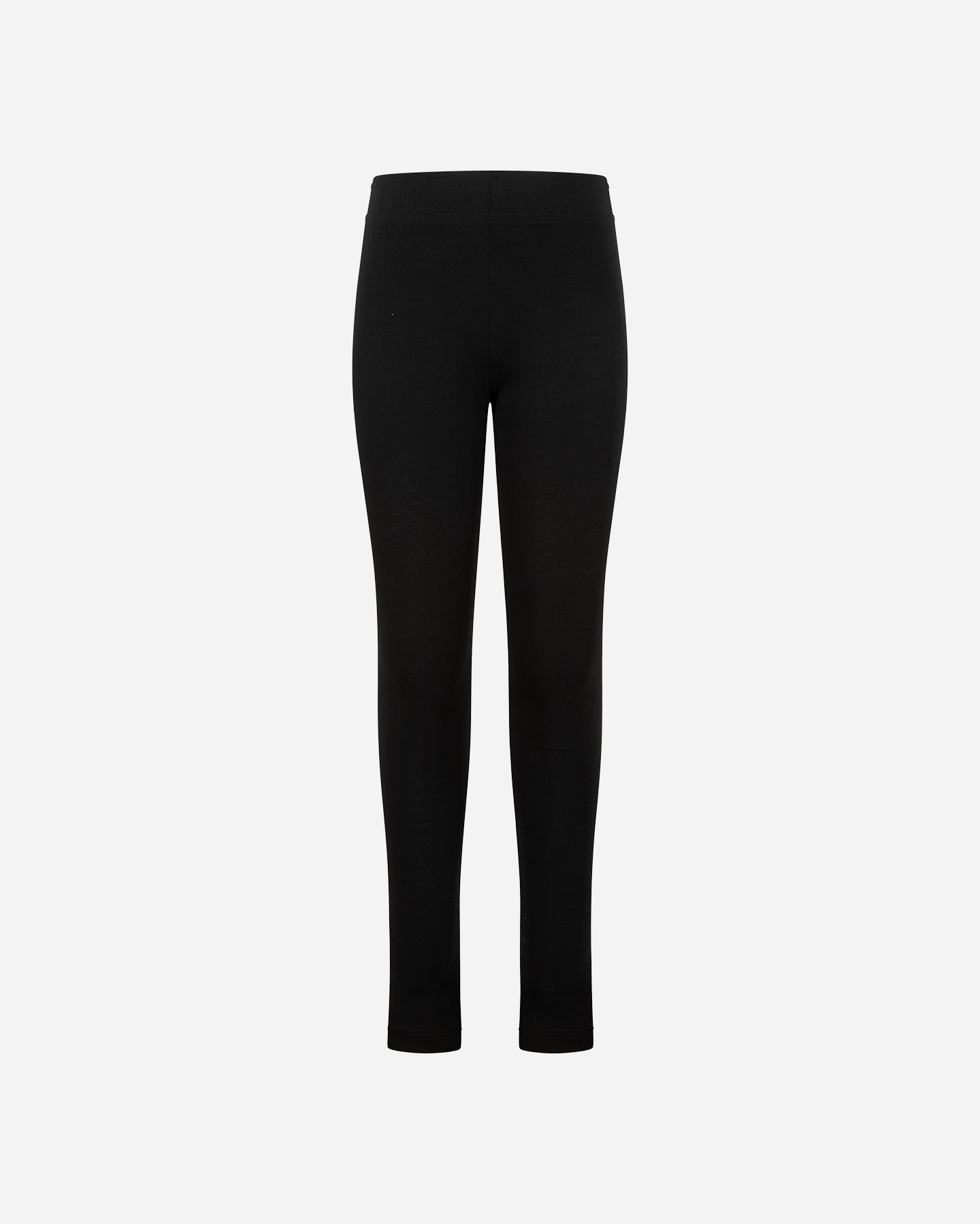 Leggings MIA M BASIC ATHLETIC JR - Nero - 0 | Cisalfa Sport