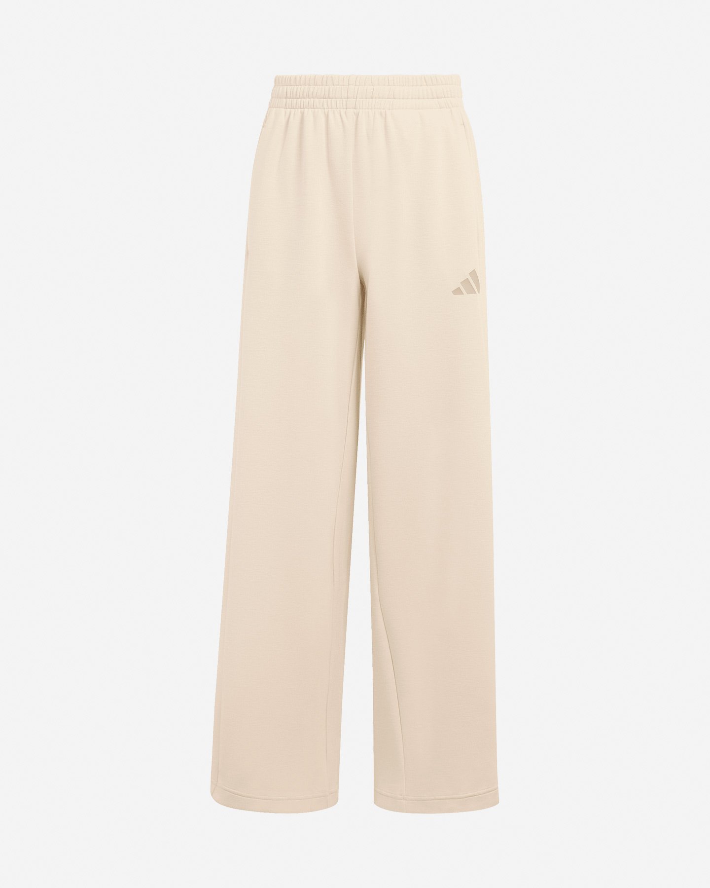 Future Icons 3stripes Jr - Pantalone - Beige