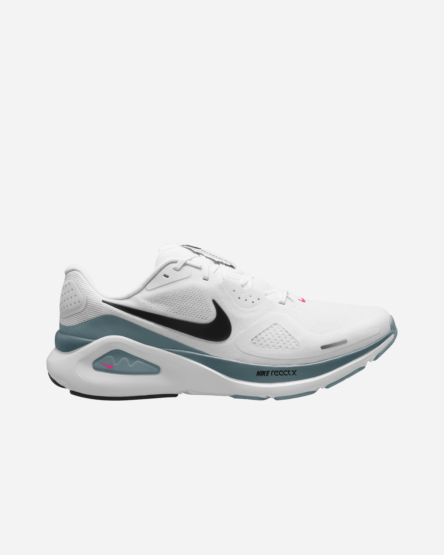 Scarpe running NIKE STRUCTURE 26 M - Bianco - 0 | Cisalfa Sport