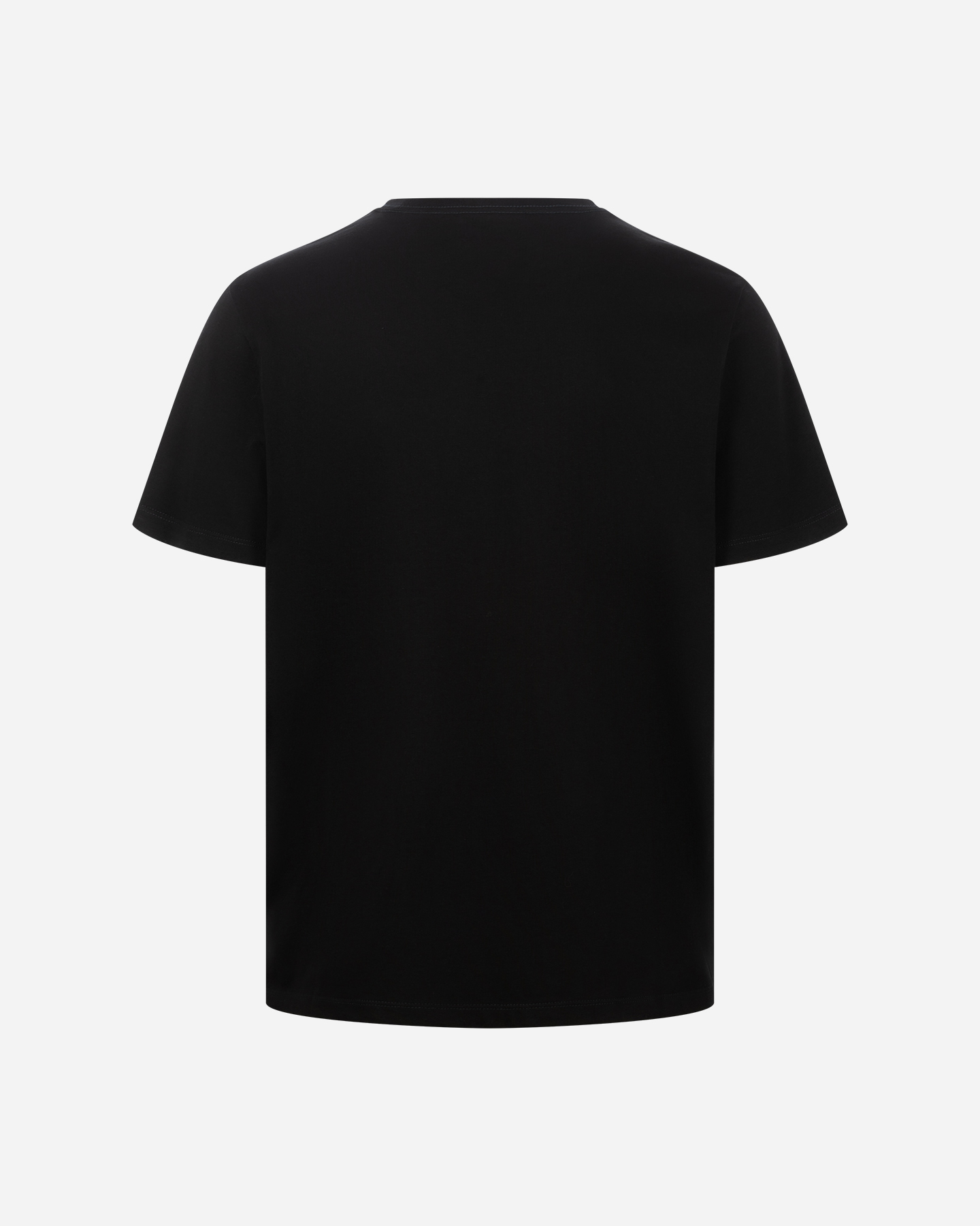 T-shirt CALVIN KLEIN JEANS HERO MONOLOGO M - Nero - 1 | Cisalfa Sport