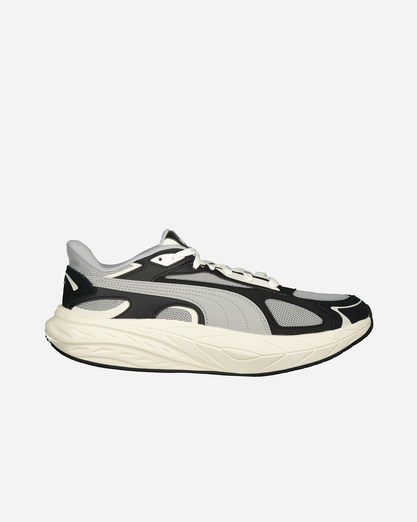 Scarpe sneakers PUMA HYPNOTIC LS 2 M - Nero - 0 | Cisalfa Sport