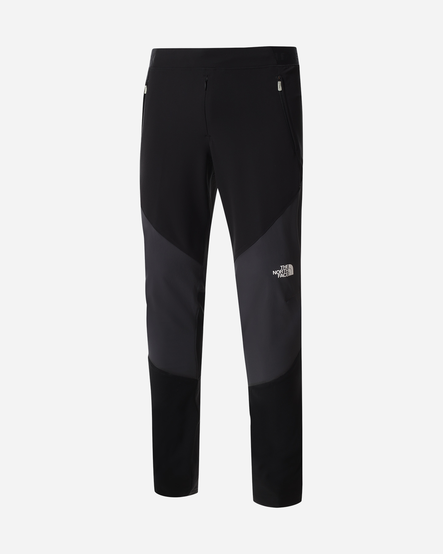 Pantalone outdoor THE NORTH FACE CIRCADIAN M - Nero - 0 | Cisalfa Sport