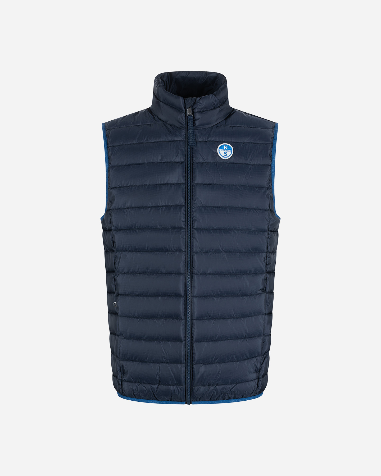 Gilet NORTH SAILS MICRORIPSTOP M - 9 | Cisalfa Sport