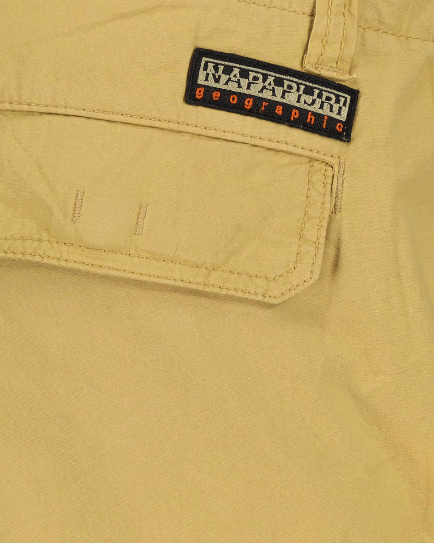 Bermuda NAPAPIJRI NOTO 5 CARGO M - Beige - 4 | Cisalfa Sport