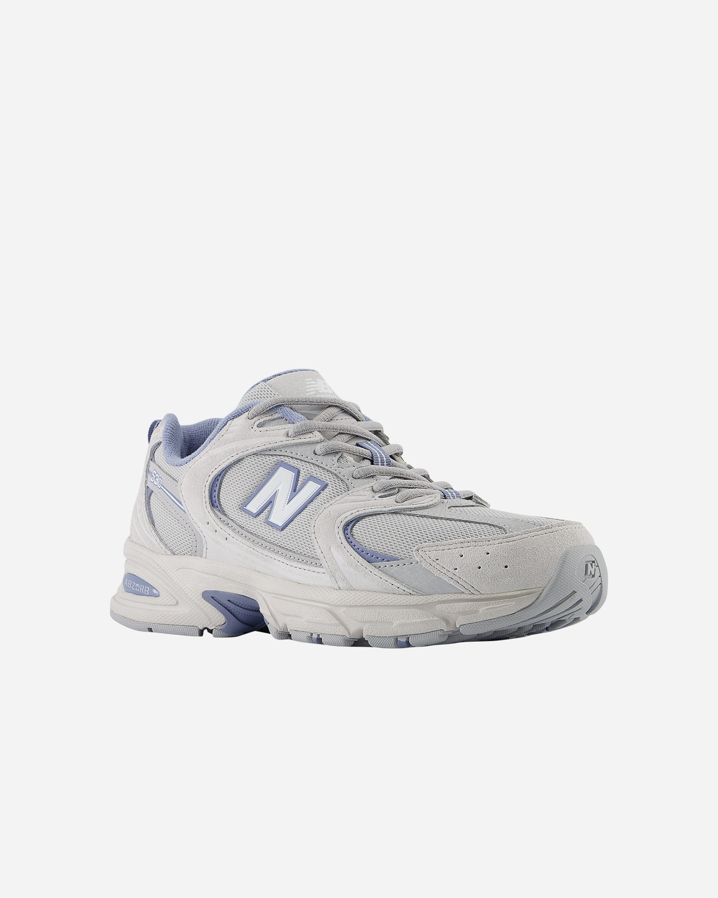 Scarpe sneakers NEW BALANCE 530 M - Grigio - 1 | Cisalfa Sport