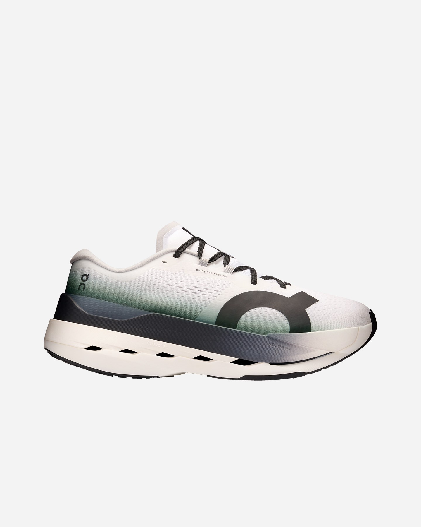 Scarpe running ON CLOUDBOOM MAX M - Bianco - 0 | Cisalfa Sport