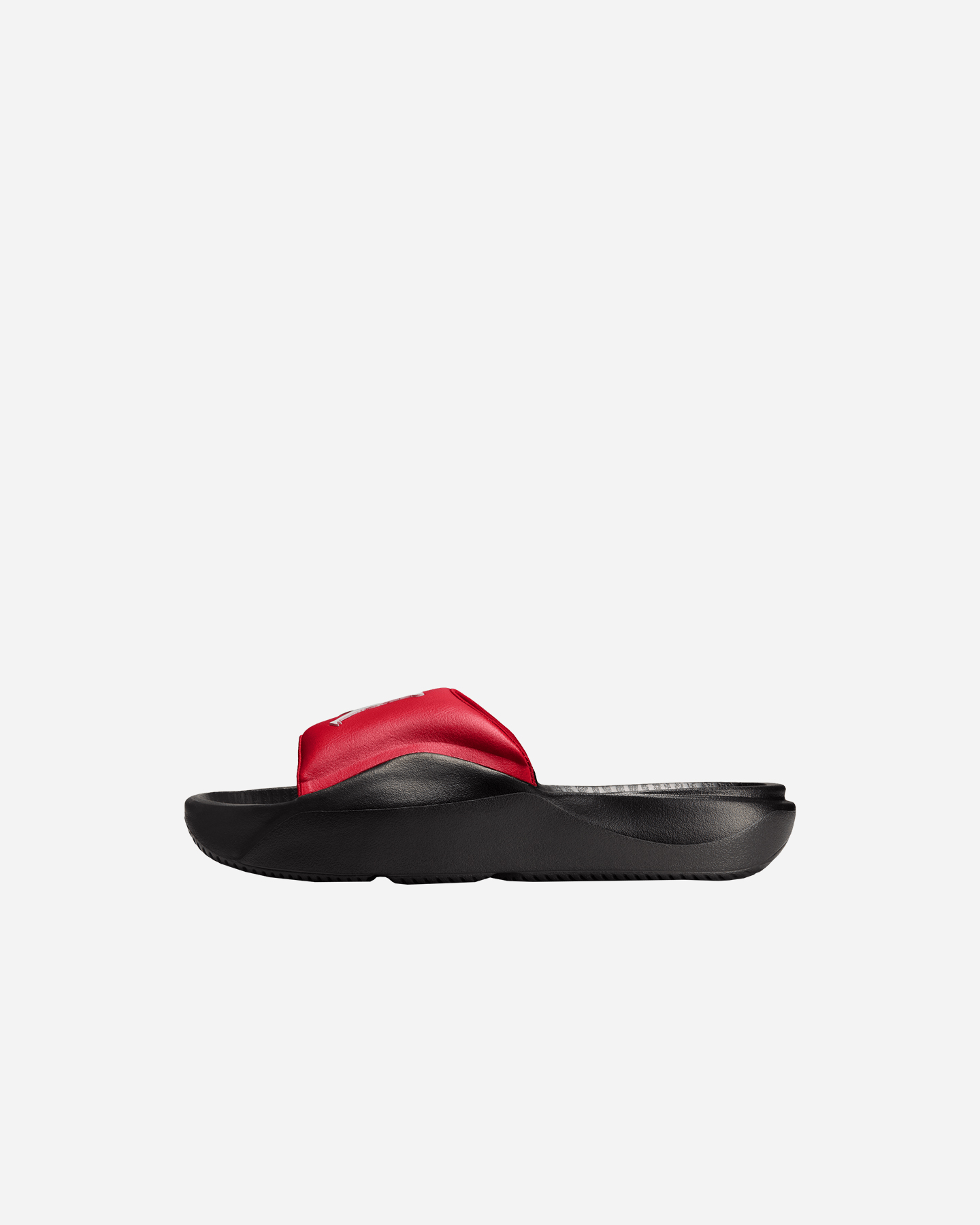 Sandali NIKE JORDAN FRANCHISE SLIDE GS JR - Color mix - 4 | Cisalfa Sport