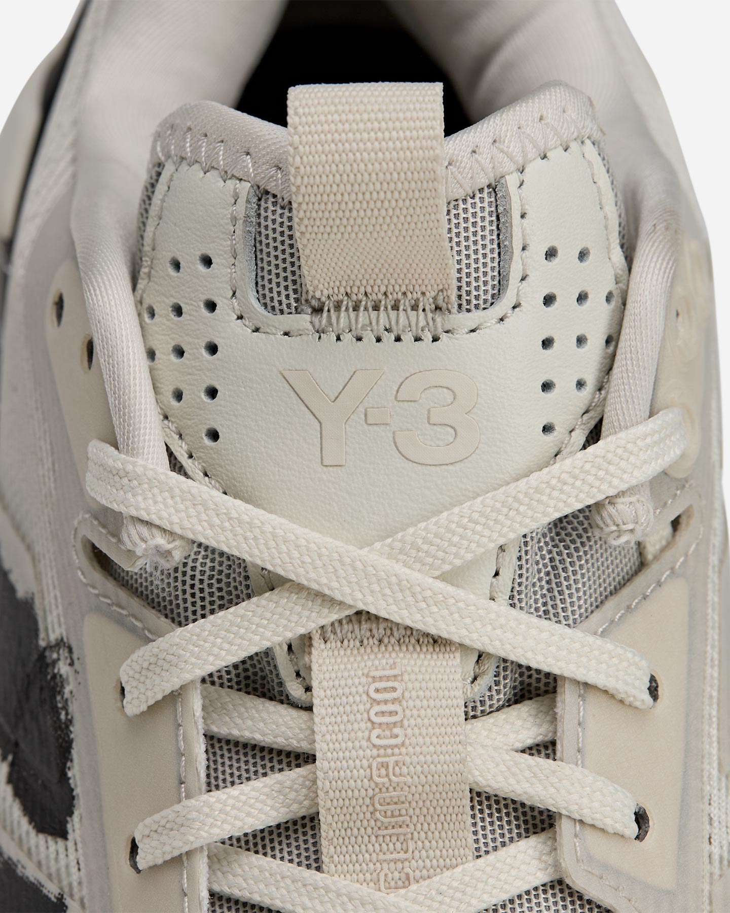 Scarpe tennis ADIDAS ADIZERO UBERSONIC 5 YAMAMOTO W - Bianco - 5 | Cisalfa Sport