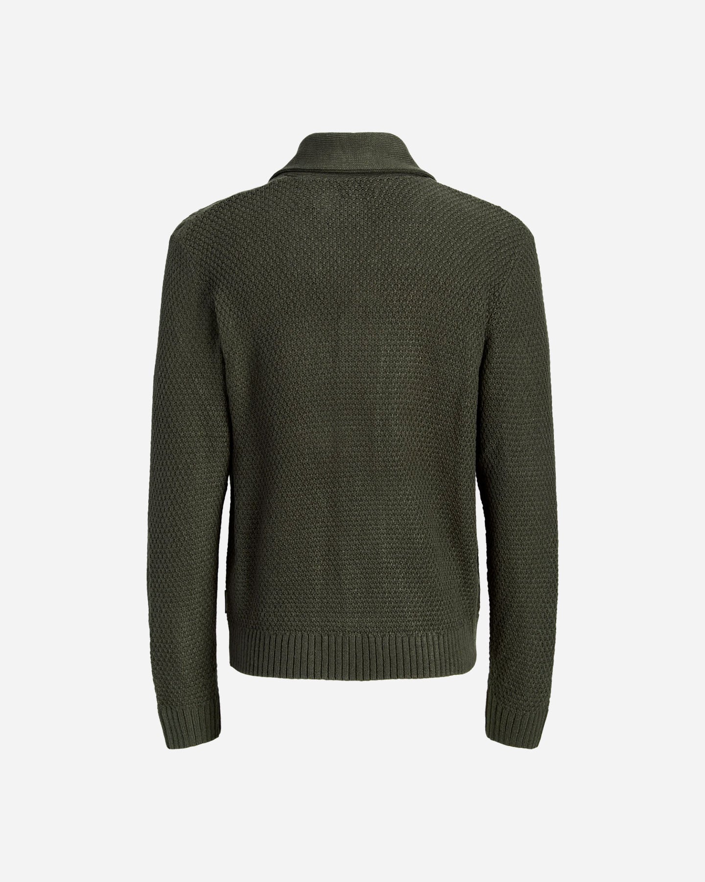 Cardigan JACK & JONES JAMES M - 1 | Cisalfa Sport