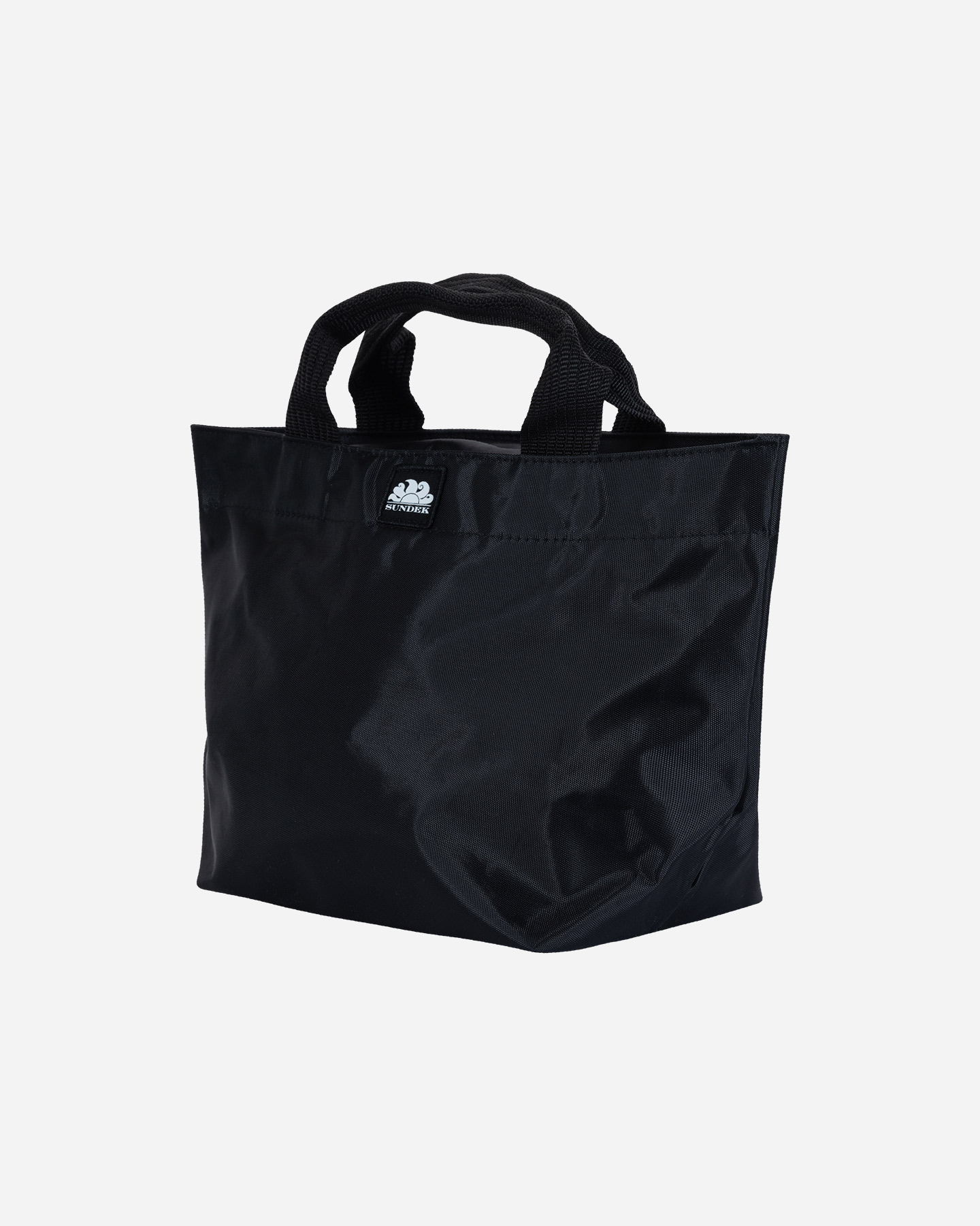 Borsa SUNDEK SMALL TOTE W - Nero - 1 | Cisalfa Sport